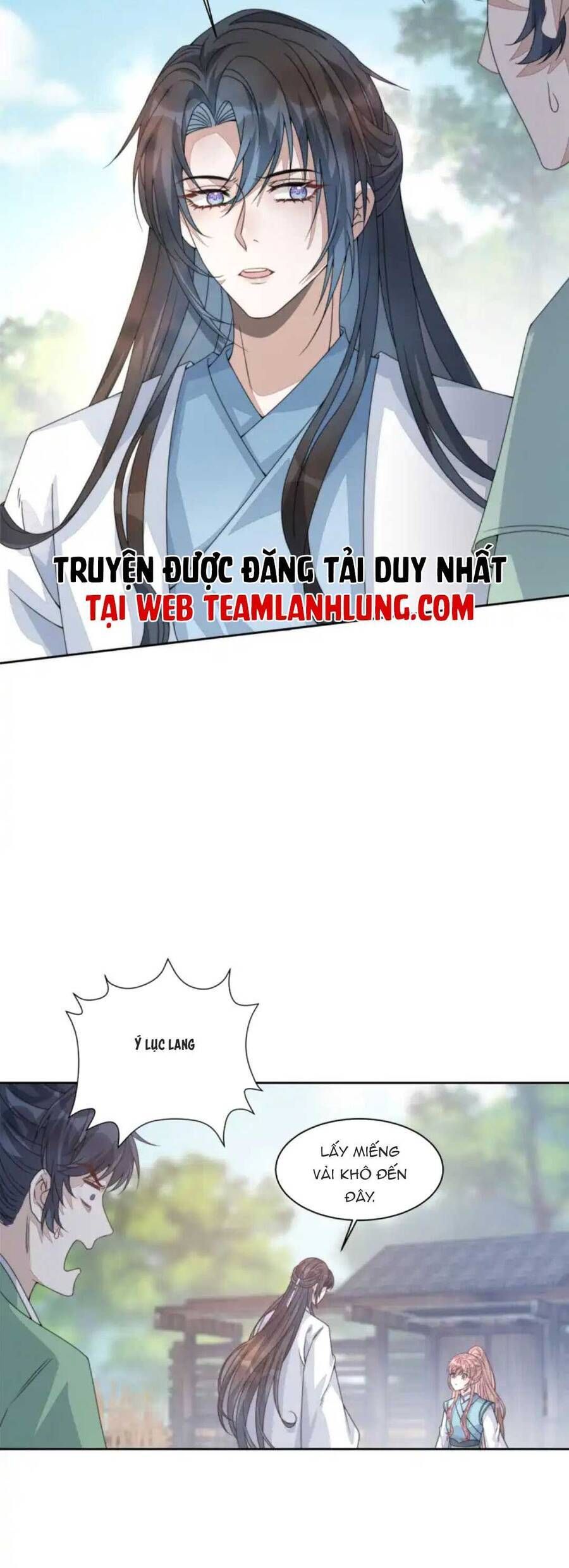đọc truyện Đặc Công Thần Y Xuyên Không Chương 10 ảnh 7 tại Giả Dược