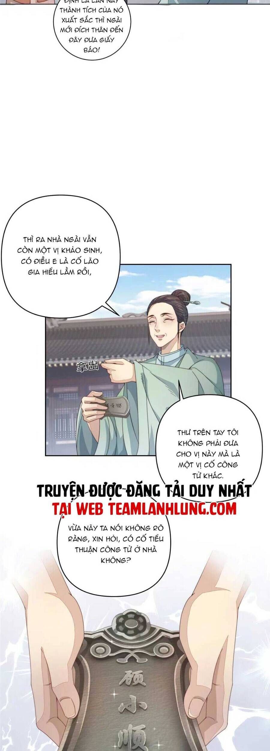 đọc truyện Đặc Công Thần Y Xuyên Không Chương 11 ảnh 18 tại Giả Dược