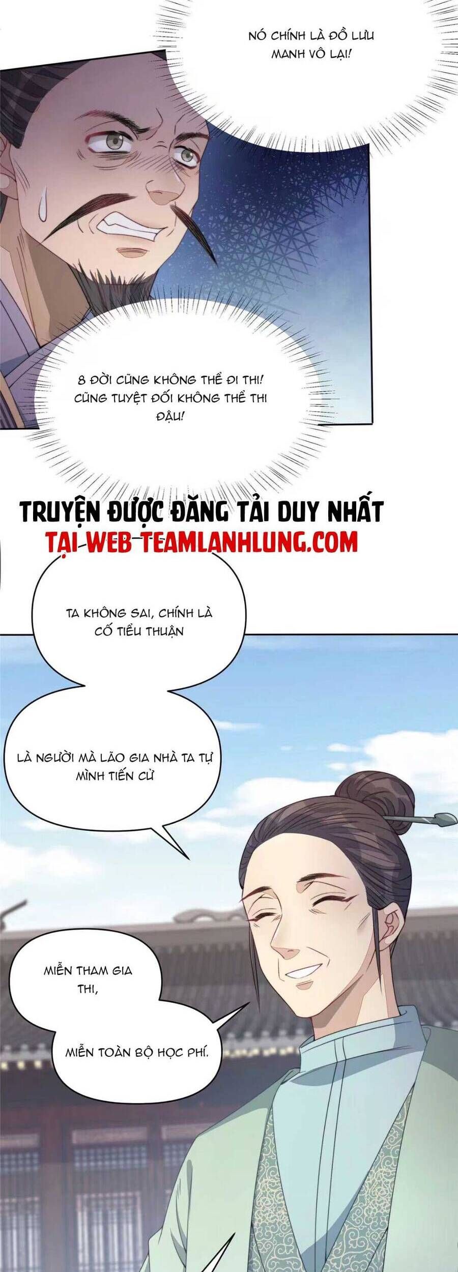 đọc truyện Đặc Công Thần Y Xuyên Không Chương 11 ảnh 20 tại Giả Dược