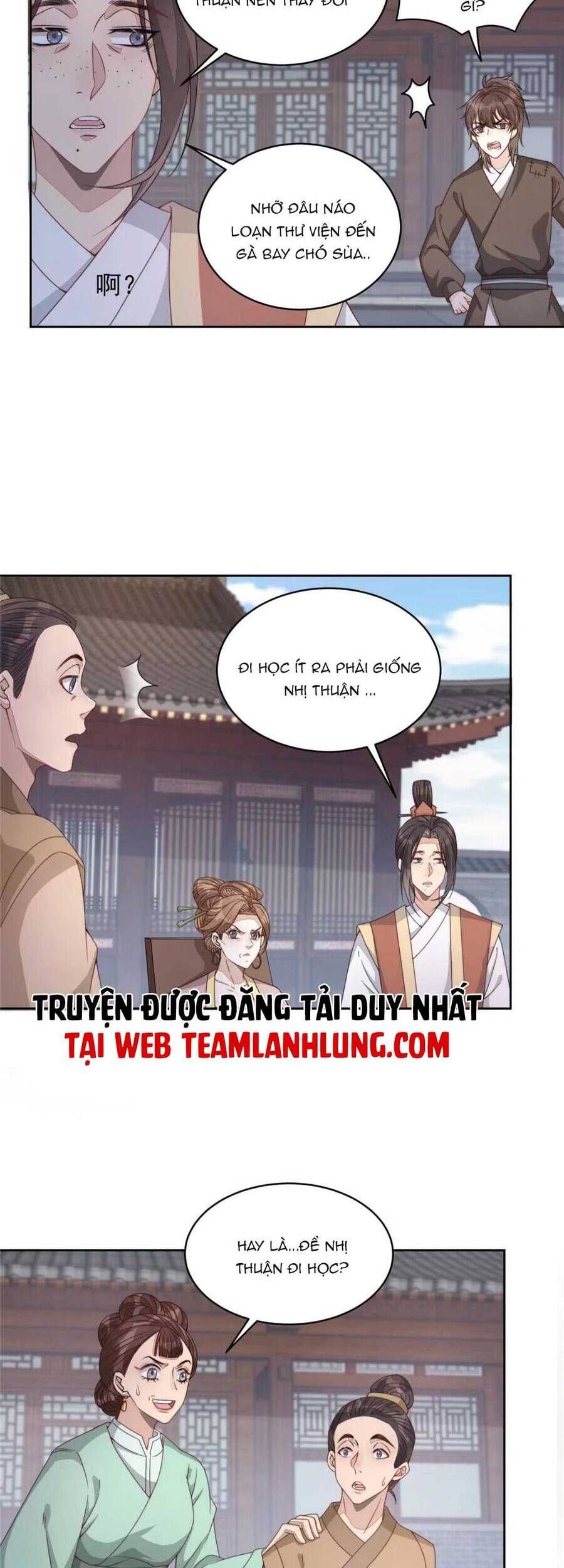 đọc truyện Đặc Công Thần Y Xuyên Không Chương 11 ảnh 28 tại Giả Dược