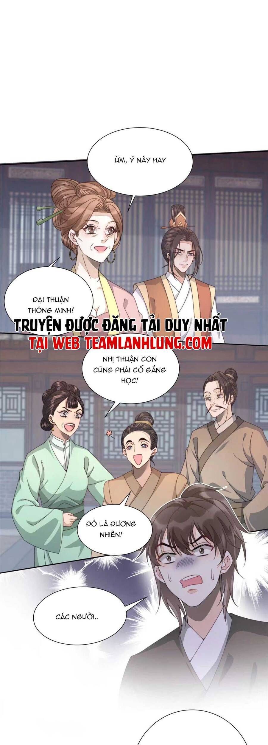 đọc truyện Đặc Công Thần Y Xuyên Không Chương 11 ảnh 31 tại Giả Dược