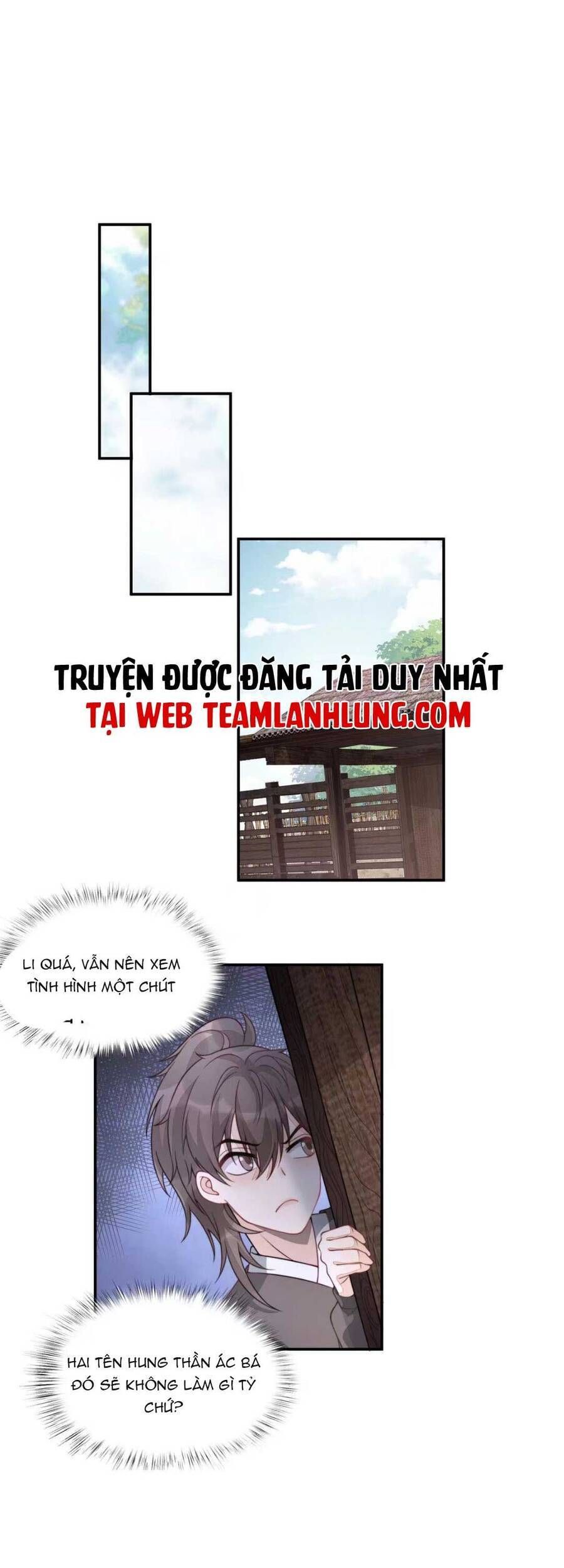 đọc truyện Đặc Công Thần Y Xuyên Không Chương 11 ảnh 10 tại Giả Dược