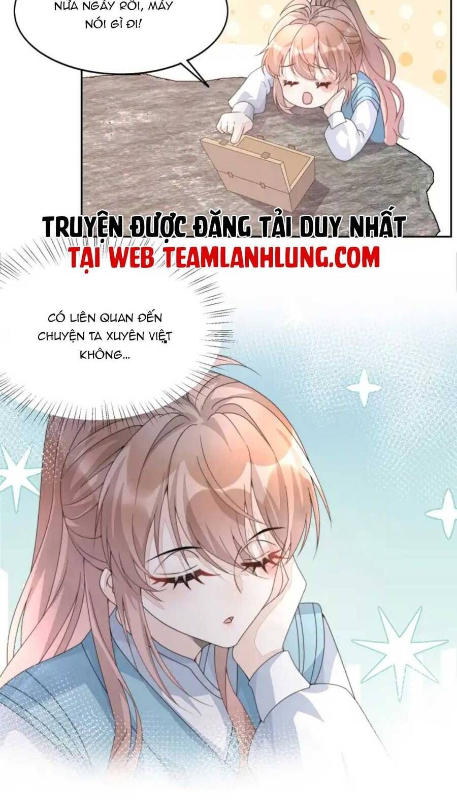 đọc truyện Đặc Công Thần Y Xuyên Không Chương 12 ảnh 17 tại Giả Dược