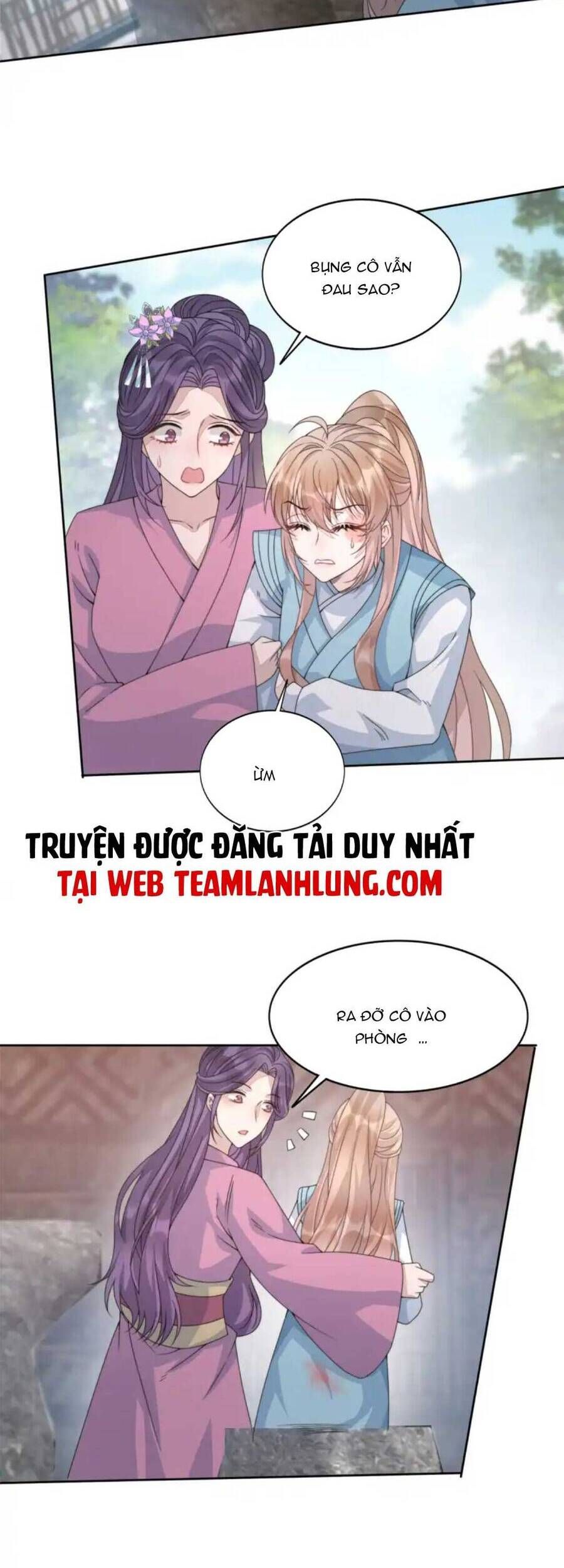 đọc truyện Đặc Công Thần Y Xuyên Không Chương 12 ảnh 24 tại Giả Dược