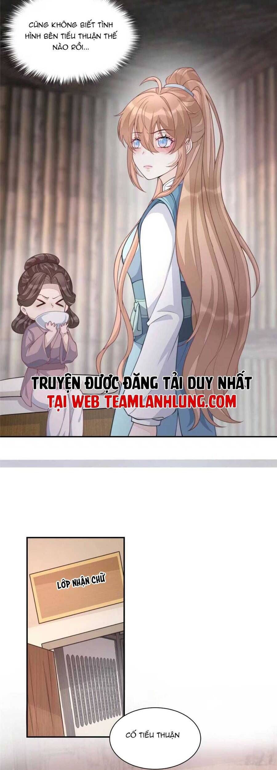 đọc truyện Đặc Công Thần Y Xuyên Không Chương 13 ảnh 15 tại Giả Dược