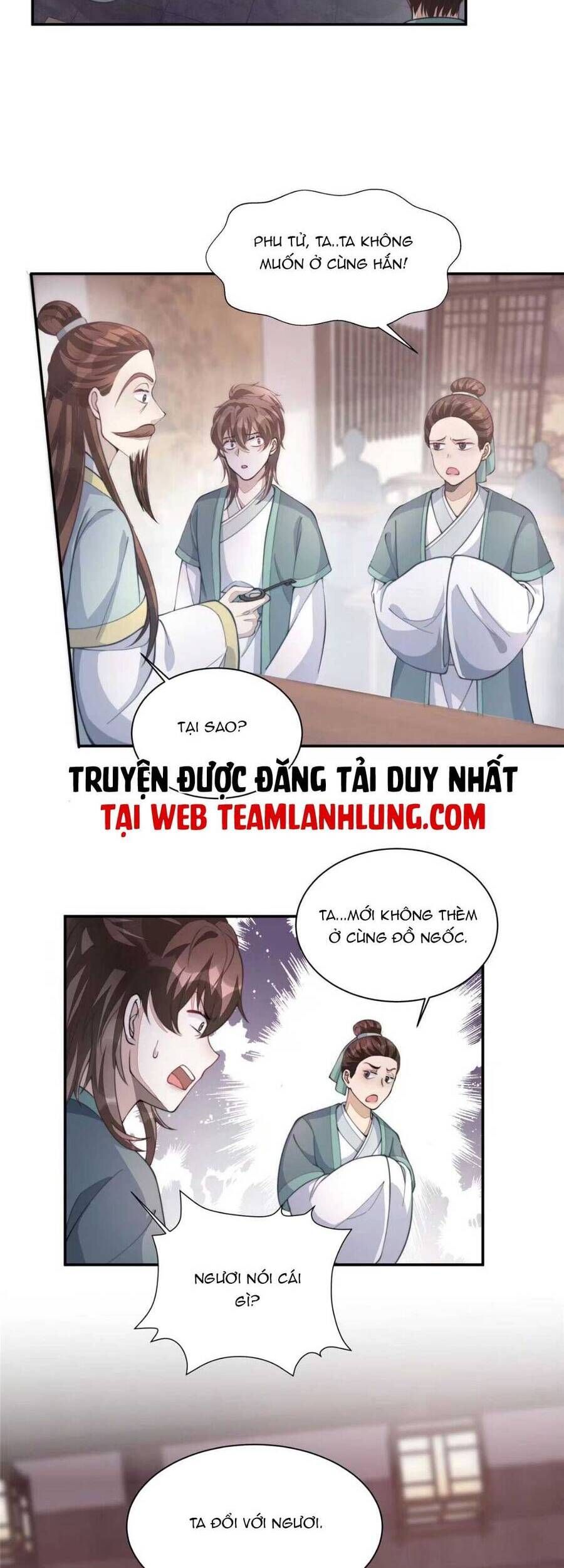 đọc truyện Đặc Công Thần Y Xuyên Không Chương 13 ảnh 18 tại Giả Dược