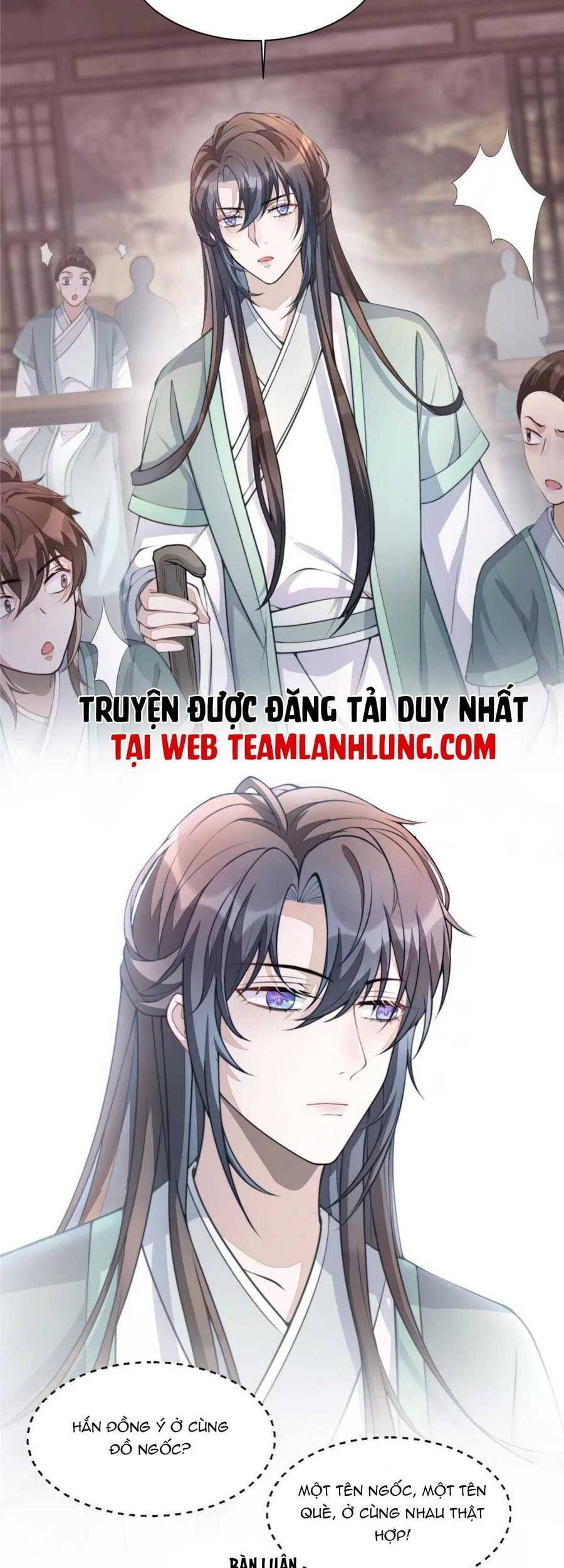 đọc truyện Đặc Công Thần Y Xuyên Không Chương 13 ảnh 19 tại Giả Dược