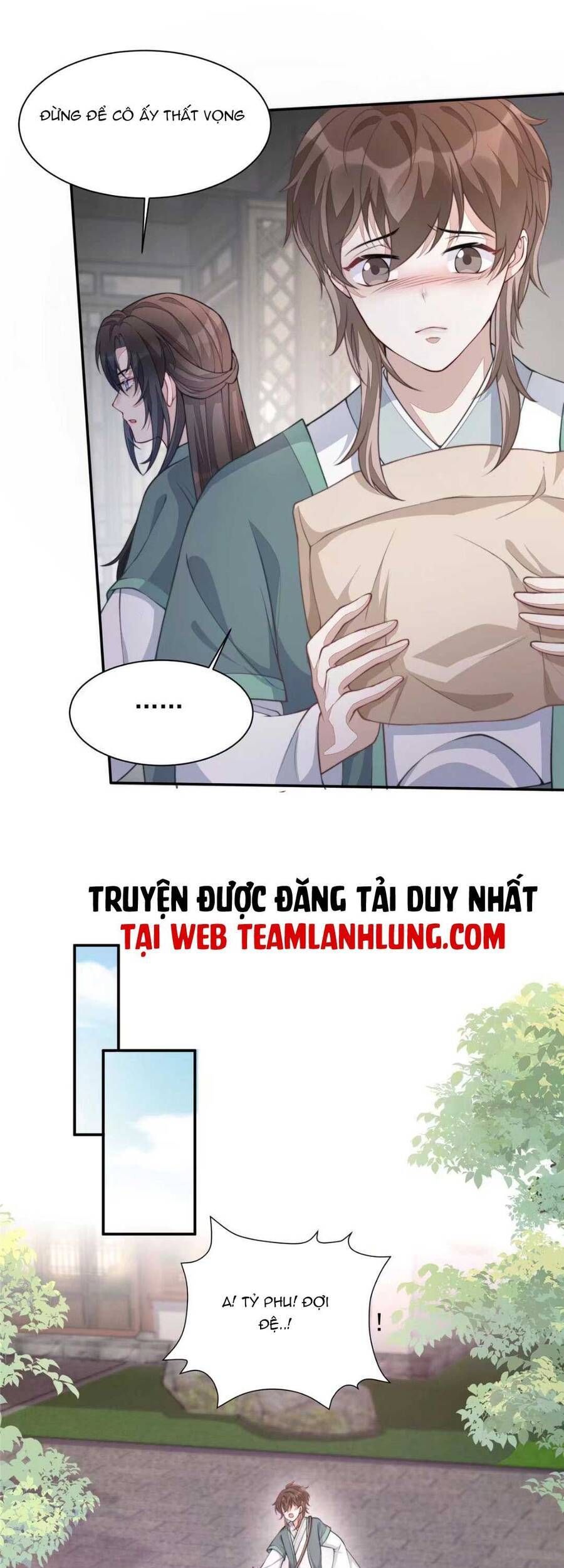 đọc truyện Đặc Công Thần Y Xuyên Không Chương 13 ảnh 22 tại Giả Dược