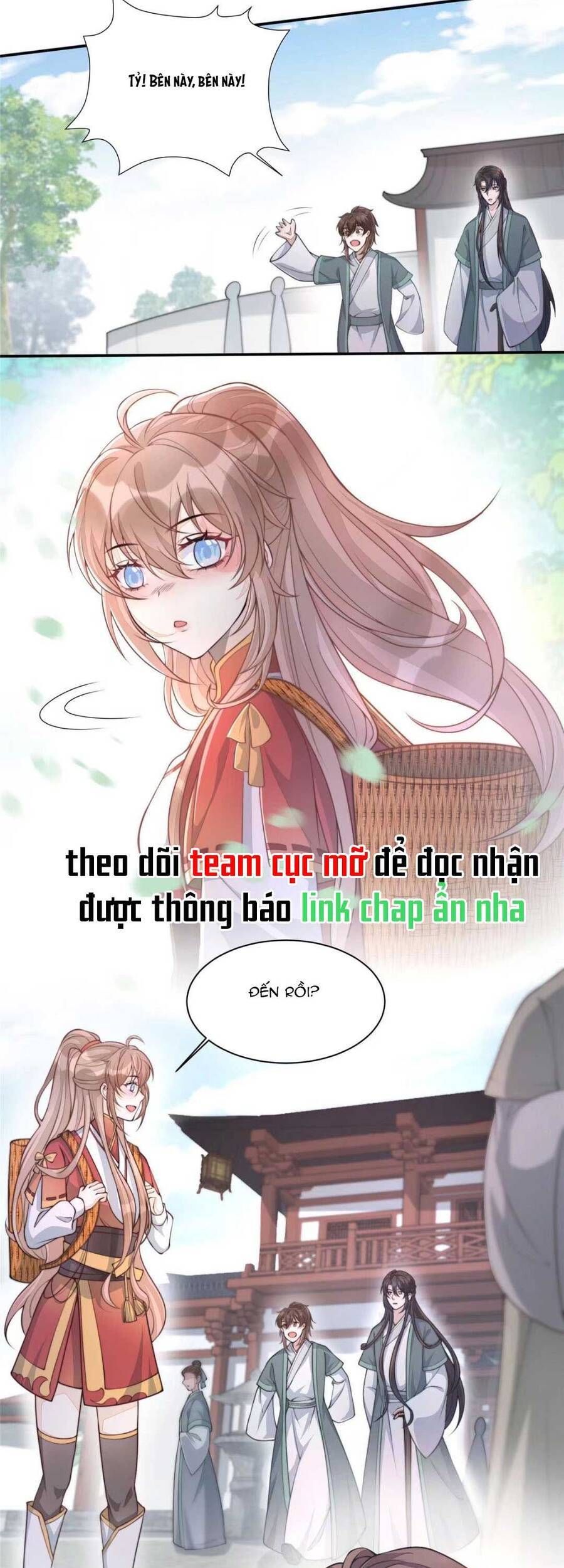 đọc truyện Đặc Công Thần Y Xuyên Không Chương 13 ảnh 26 tại Giả Dược