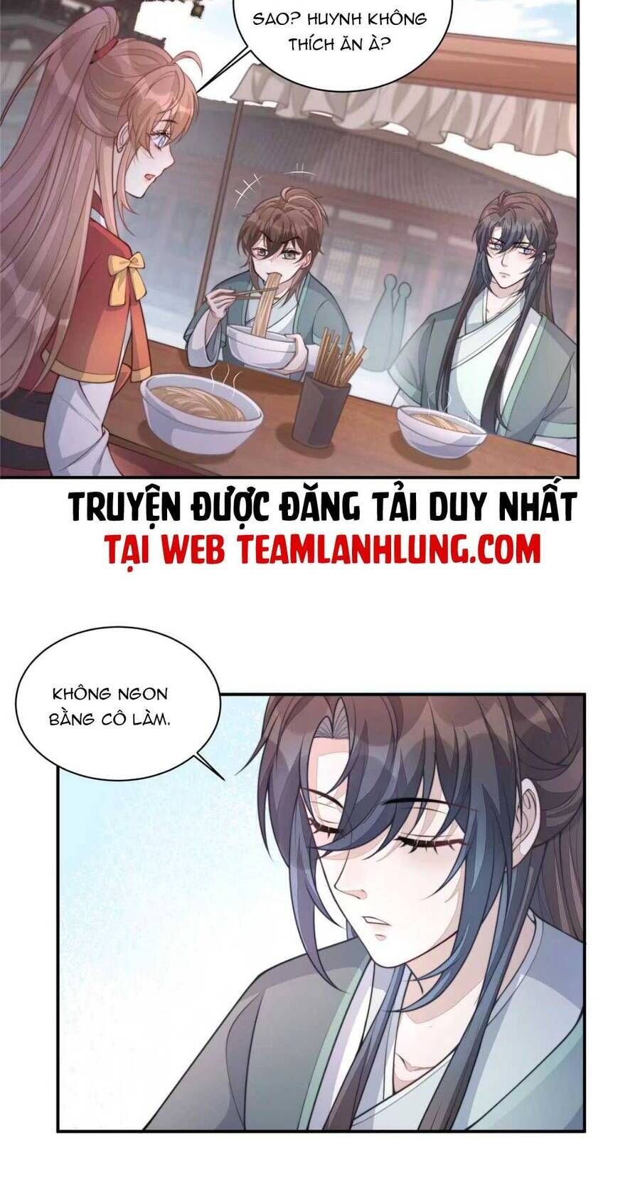 đọc truyện Đặc Công Thần Y Xuyên Không Chương 13 ảnh 28 tại Giả Dược