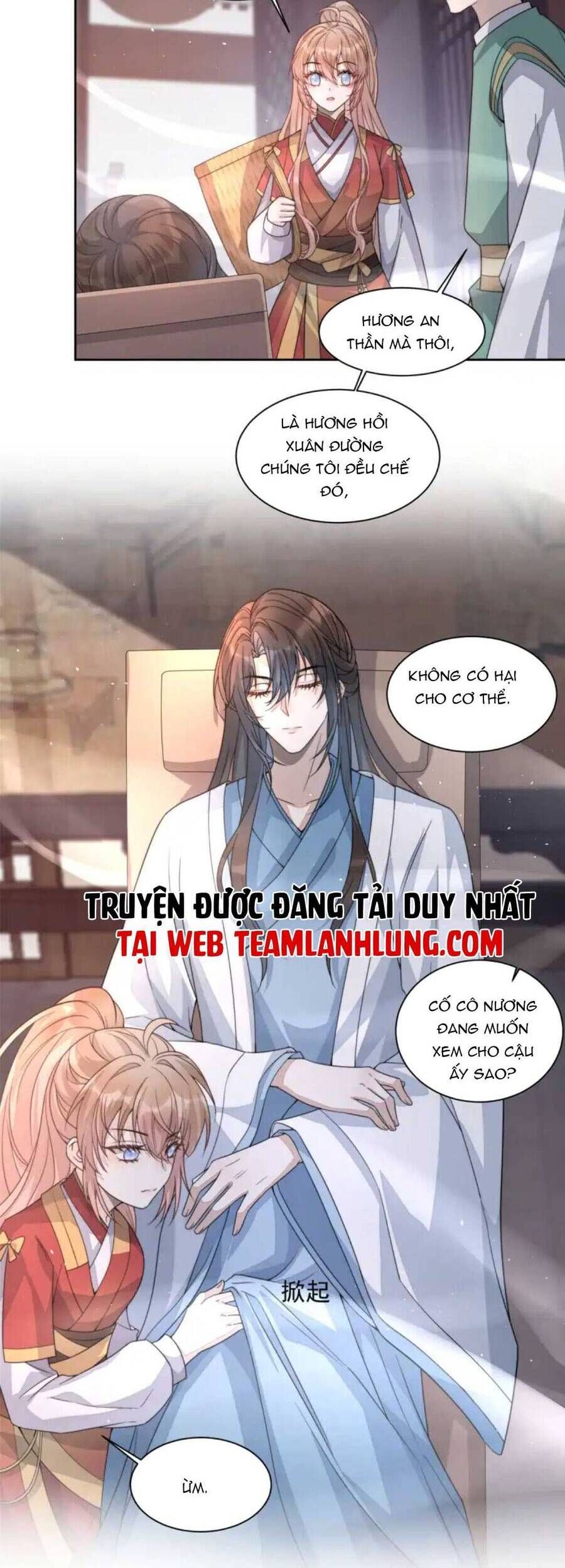 đọc truyện Đặc Công Thần Y Xuyên Không Chương 14 ảnh 14 tại Giả Dược