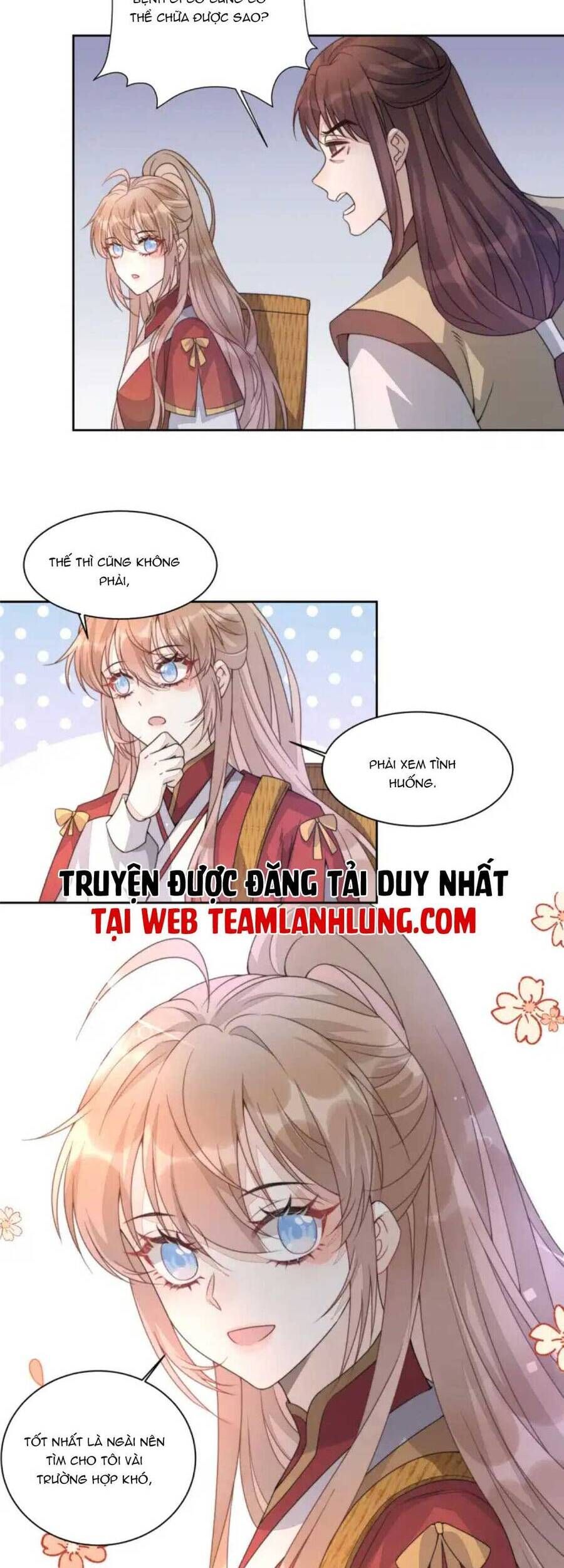 đọc truyện Đặc Công Thần Y Xuyên Không Chương 14 ảnh 20 tại Giả Dược