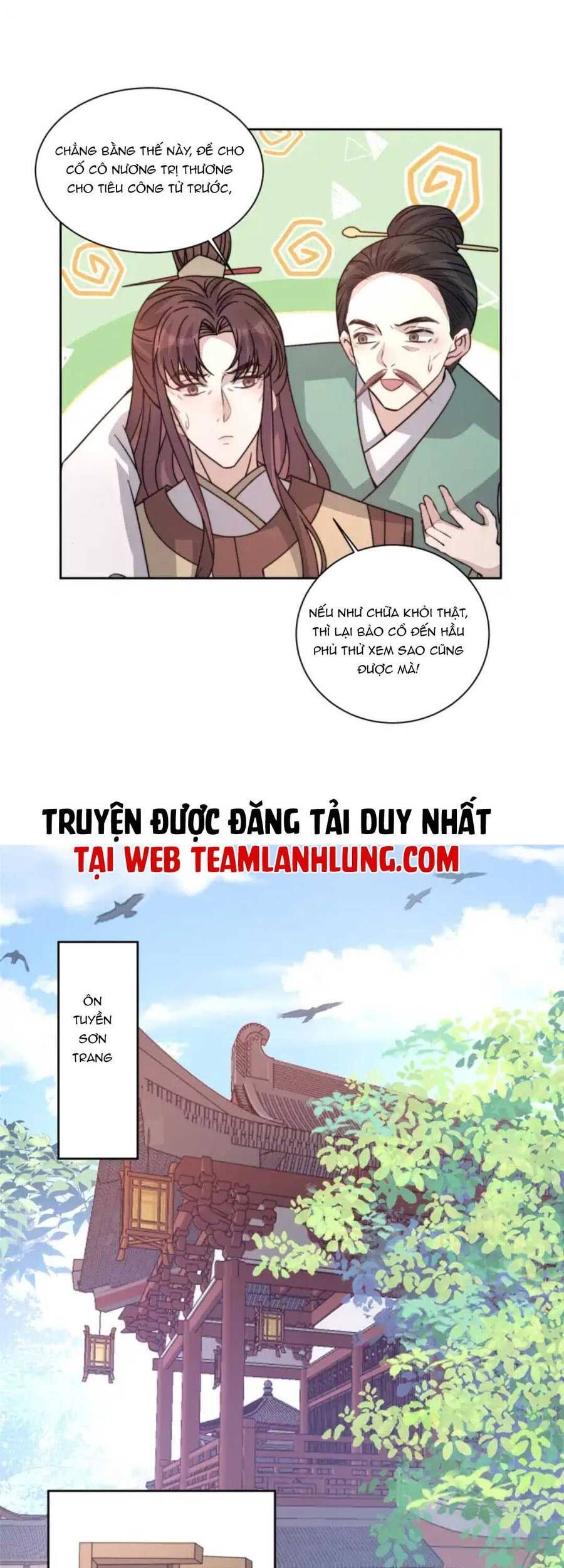 đọc truyện Đặc Công Thần Y Xuyên Không Chương 14 ảnh 23 tại Giả Dược