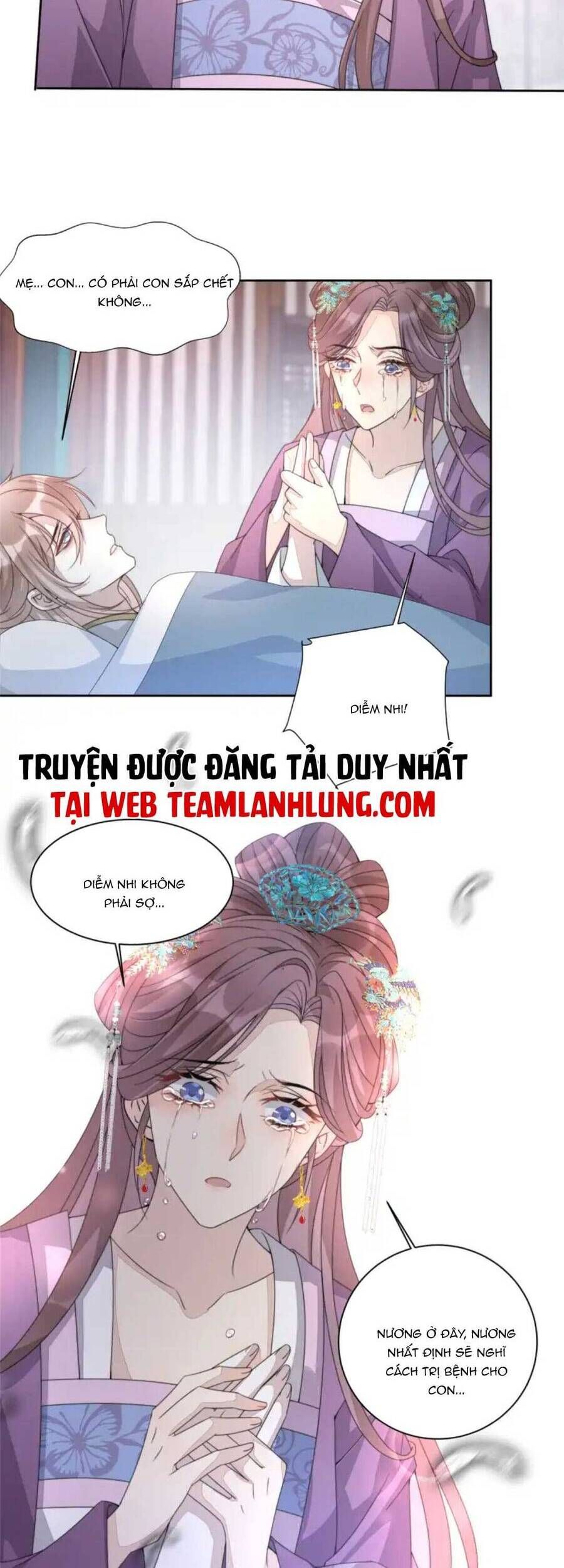 đọc truyện Đặc Công Thần Y Xuyên Không Chương 14 ảnh 30 tại Giả Dược