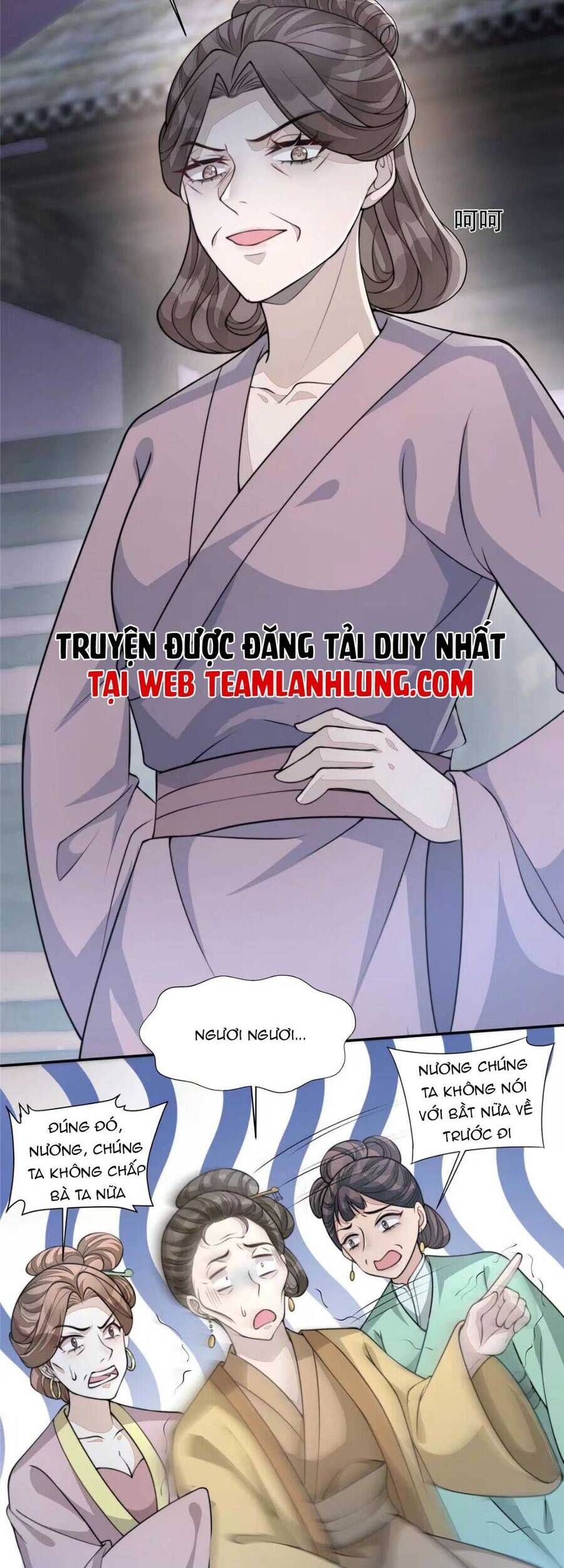 đọc truyện Đặc Công Thần Y Xuyên Không Chương 15 ảnh 20 tại Giả Dược