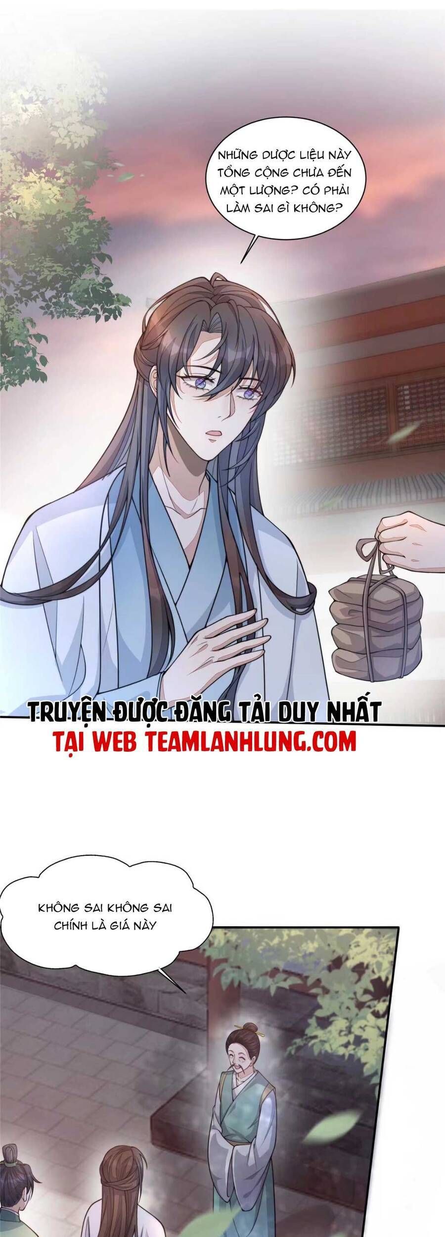 đọc truyện Đặc Công Thần Y Xuyên Không Chương 15 ảnh 4 tại Giả Dược