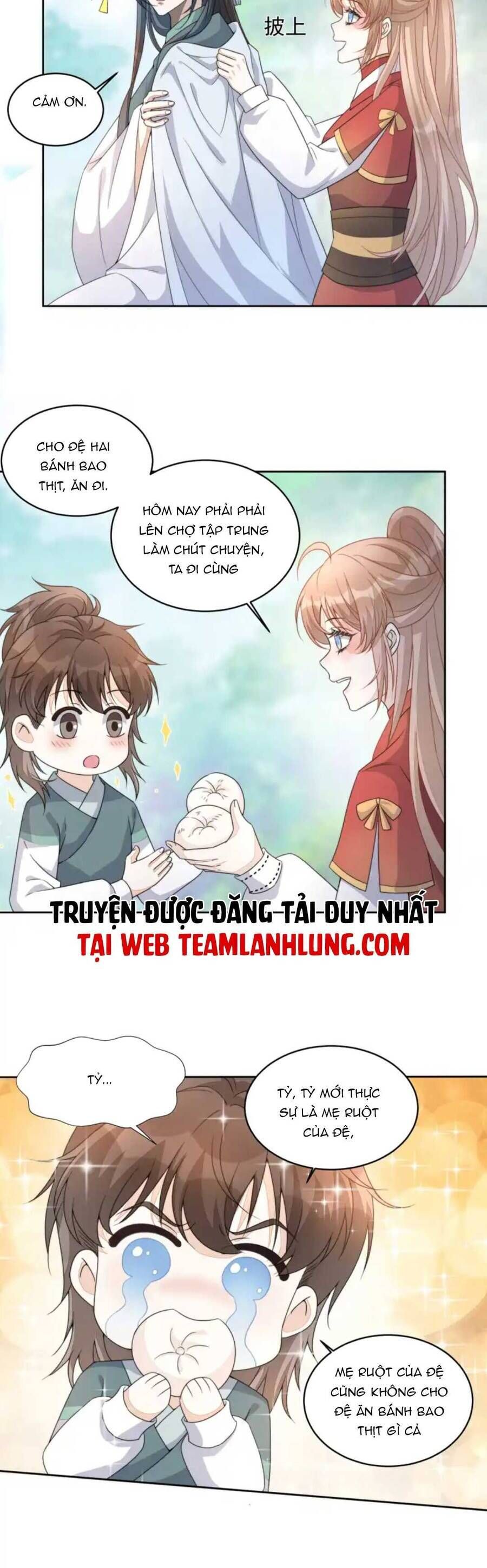 đọc truyện Đặc Công Thần Y Xuyên Không Chương 16 ảnh 21 tại Giả Dược