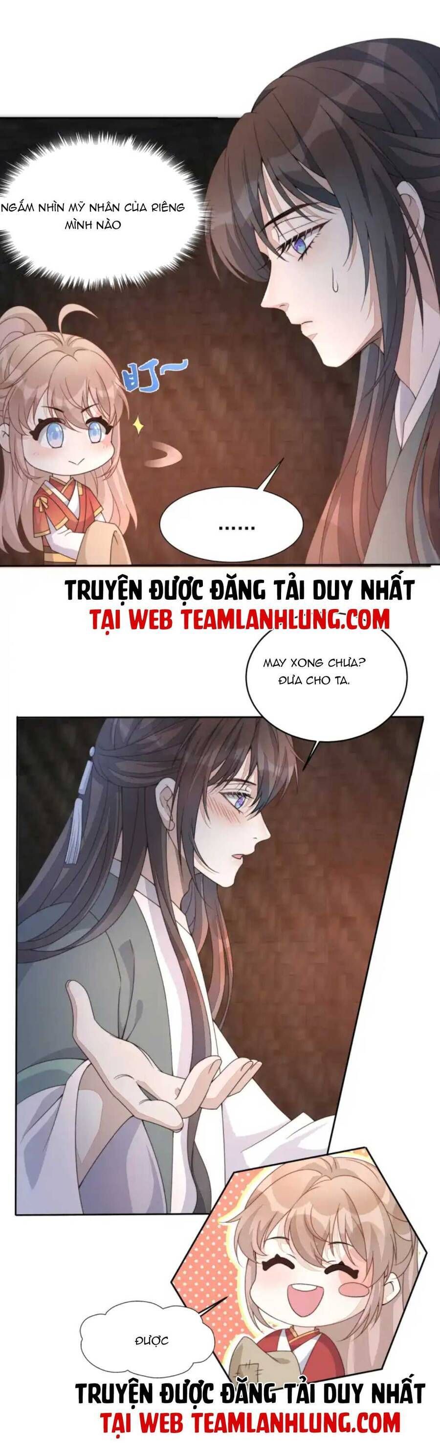đọc truyện Đặc Công Thần Y Xuyên Không Chương 16 ảnh 9 tại Giả Dược