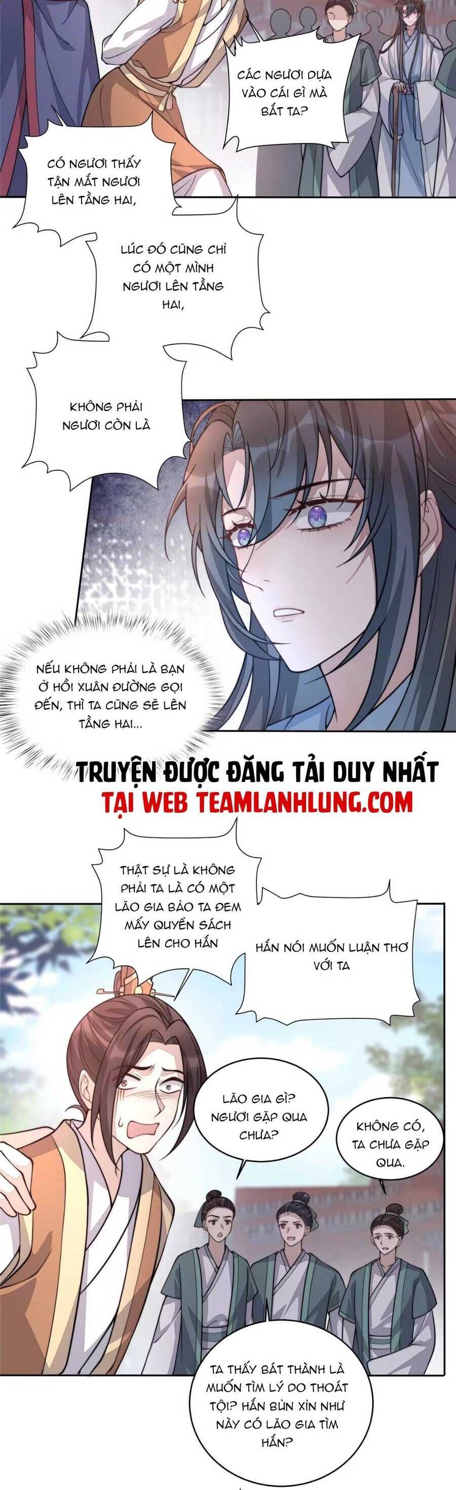 đọc truyện Đặc Công Thần Y Xuyên Không Chương 17 ảnh 15 tại Giả Dược