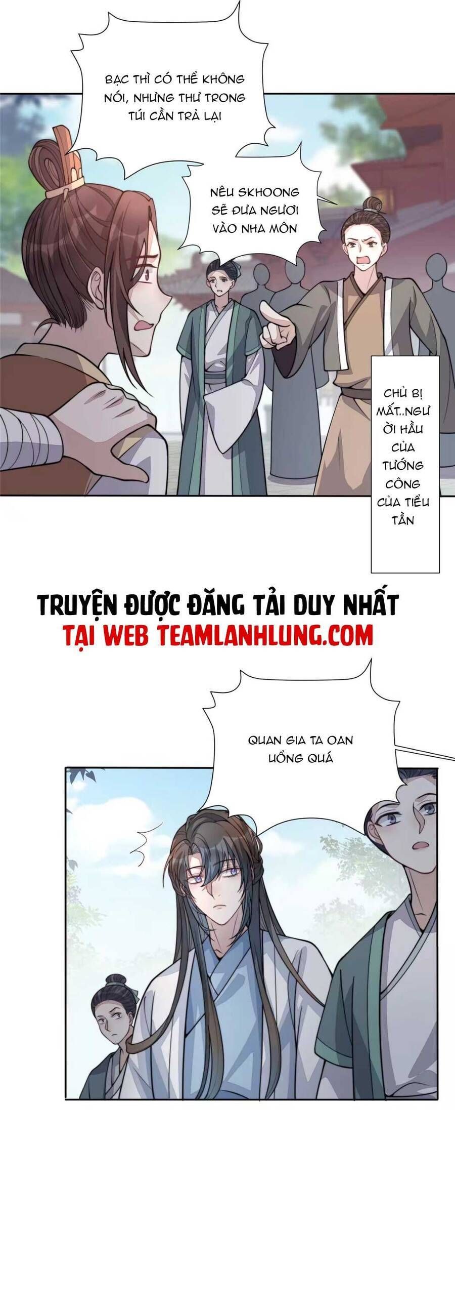 đọc truyện Đặc Công Thần Y Xuyên Không Chương 17 ảnh 16 tại Giả Dược