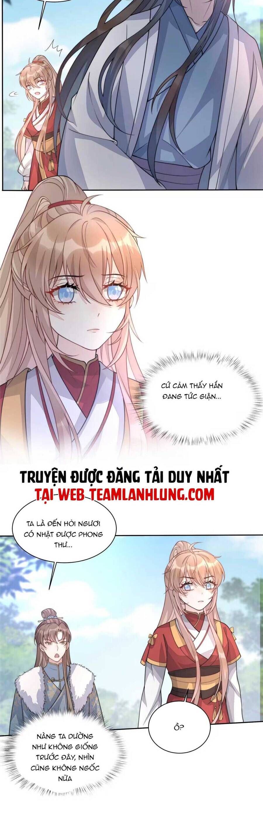 đọc truyện Đặc Công Thần Y Xuyên Không Chương 19 ảnh 17 tại Giả Dược