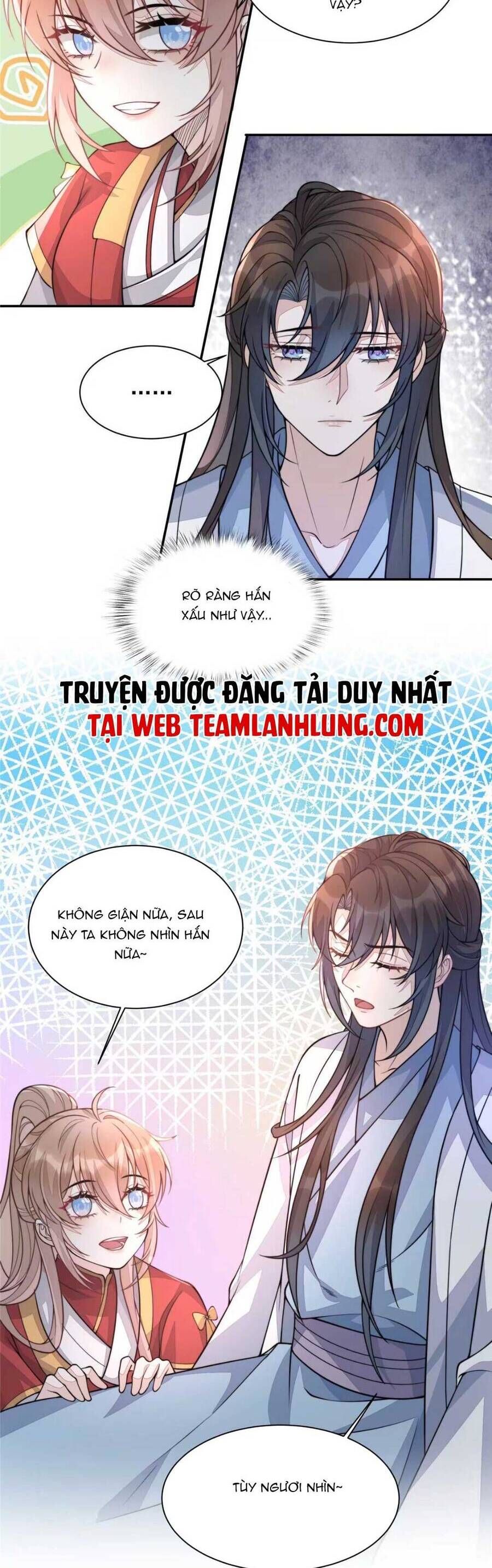 đọc truyện Đặc Công Thần Y Xuyên Không Chương 19 ảnh 21 tại Giả Dược