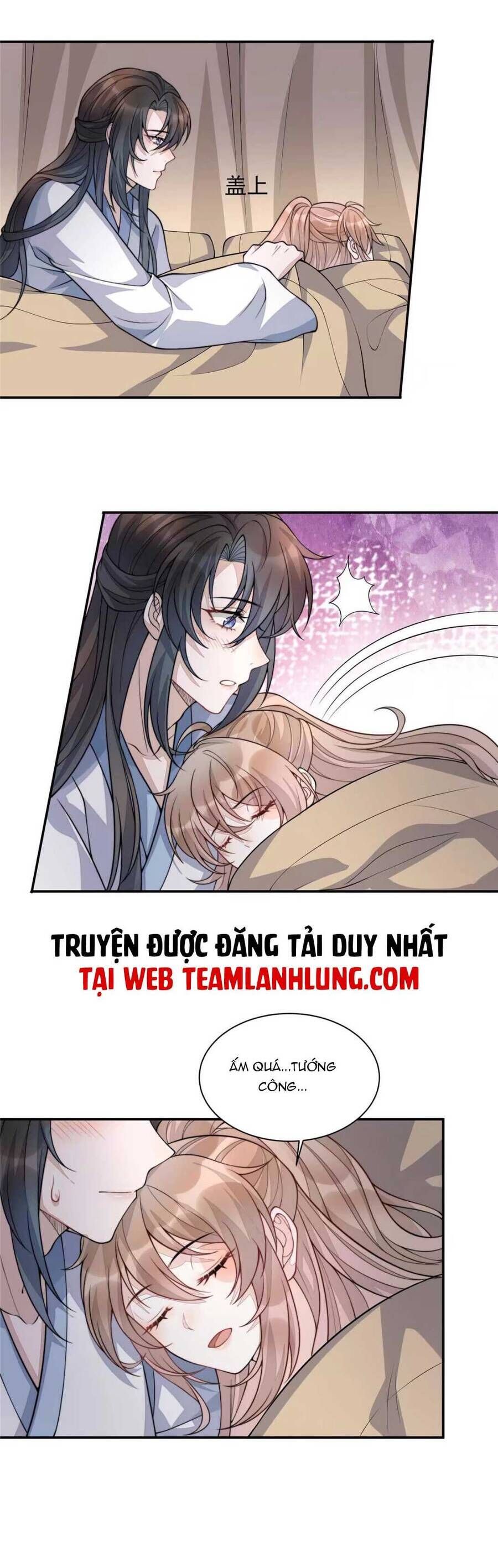 đọc truyện Đặc Công Thần Y Xuyên Không Chương 19 ảnh 7 tại Giả Dược