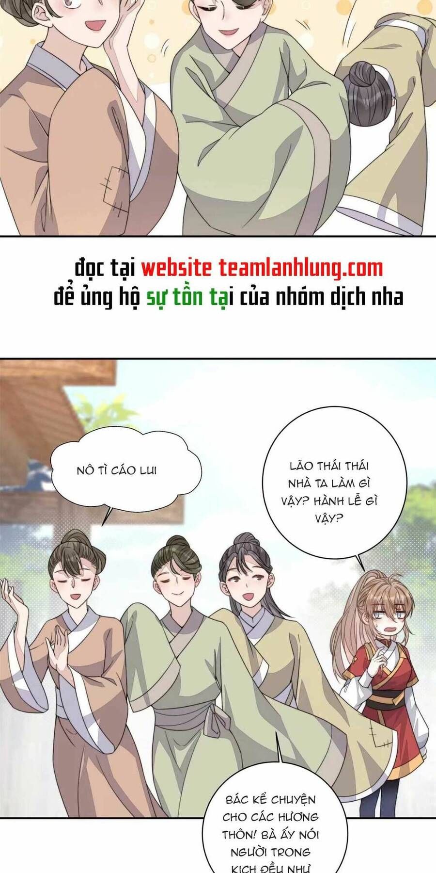 đọc truyện Đặc Công Thần Y Xuyên Không Chương 21 ảnh 23 tại Giả Dược