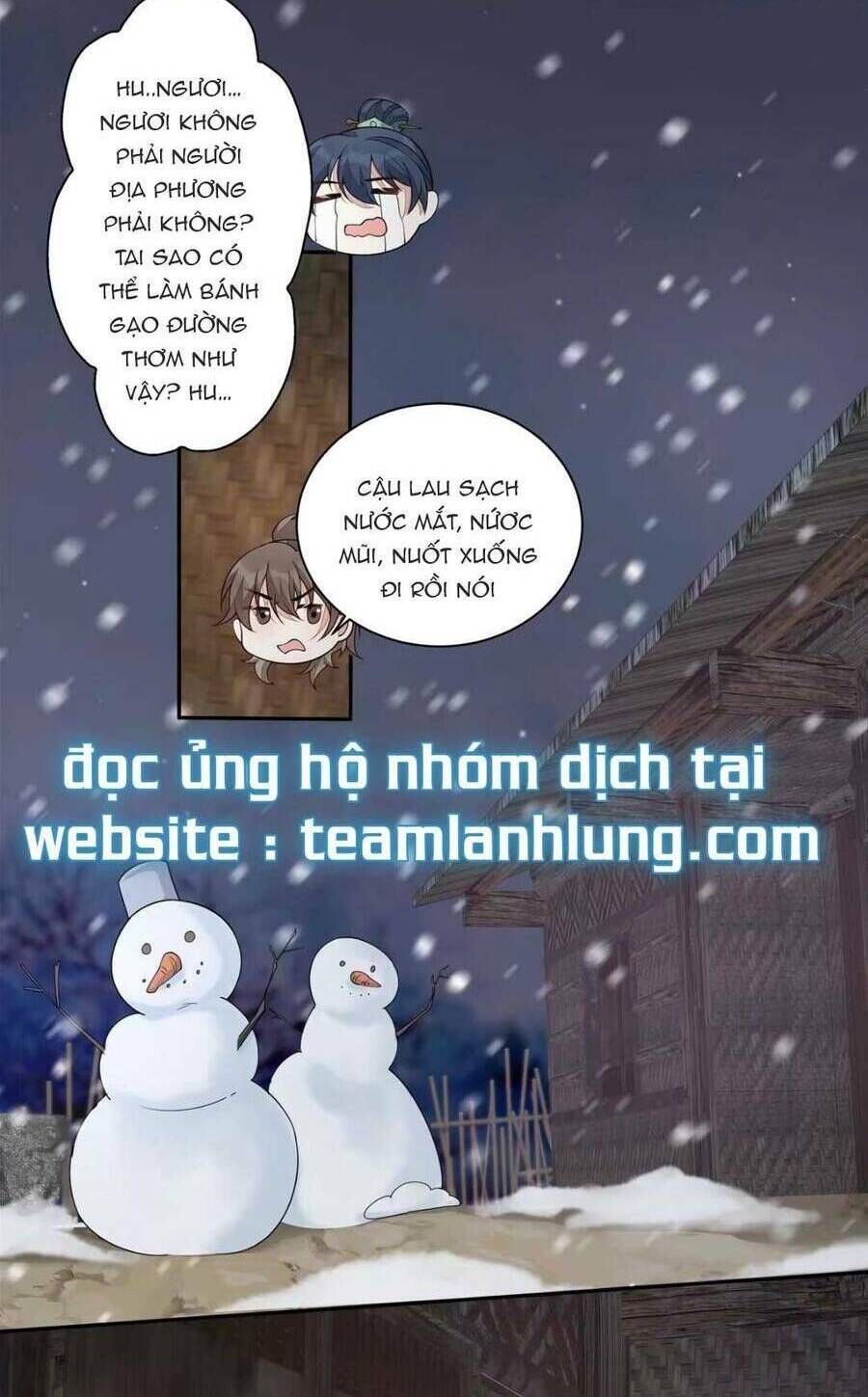 đọc truyện Đặc Công Thần Y Xuyên Không Chương 23 ảnh 35 tại Giả Dược