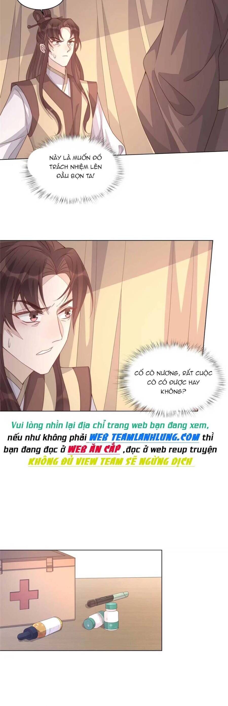đọc truyện Đặc Công Thần Y Xuyên Không Chương 25 ảnh 20 tại Giả Dược