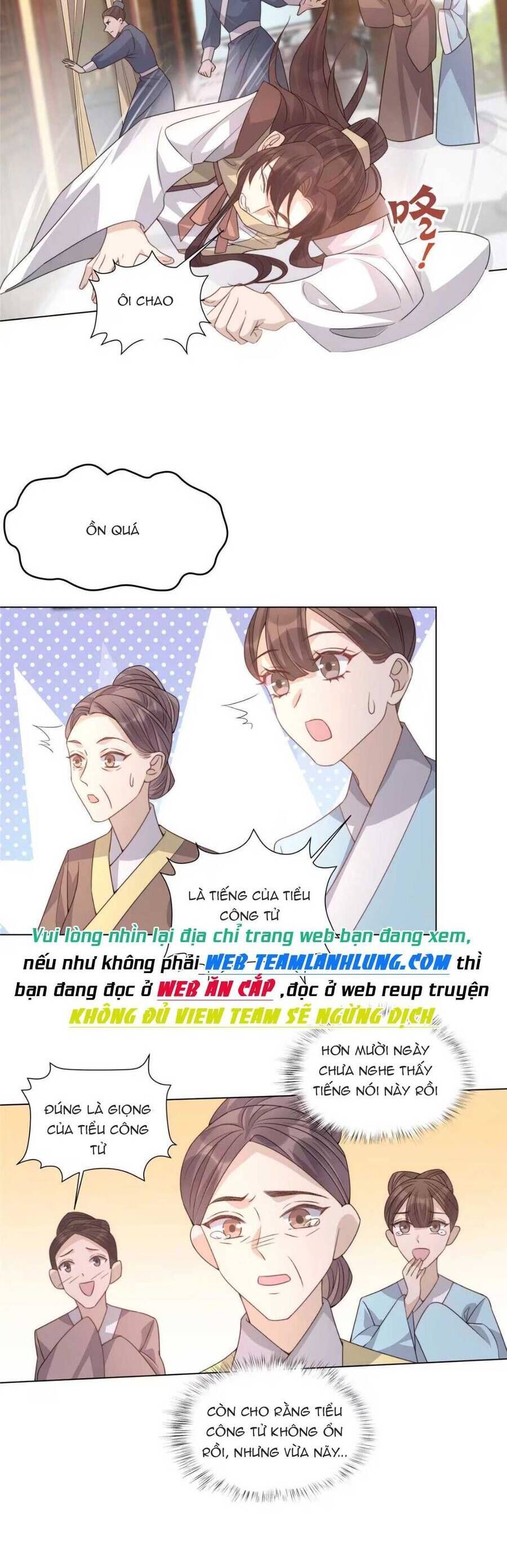 đọc truyện Đặc Công Thần Y Xuyên Không Chương 25 ảnh 23 tại Giả Dược