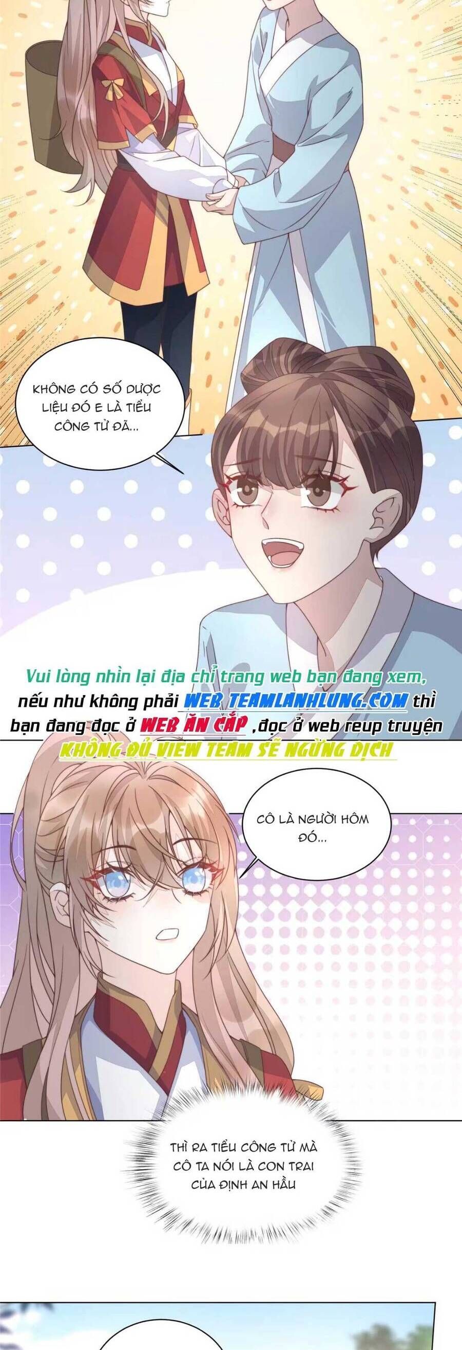 đọc truyện Đặc Công Thần Y Xuyên Không Chương 25 ảnh 5 tại Giả Dược