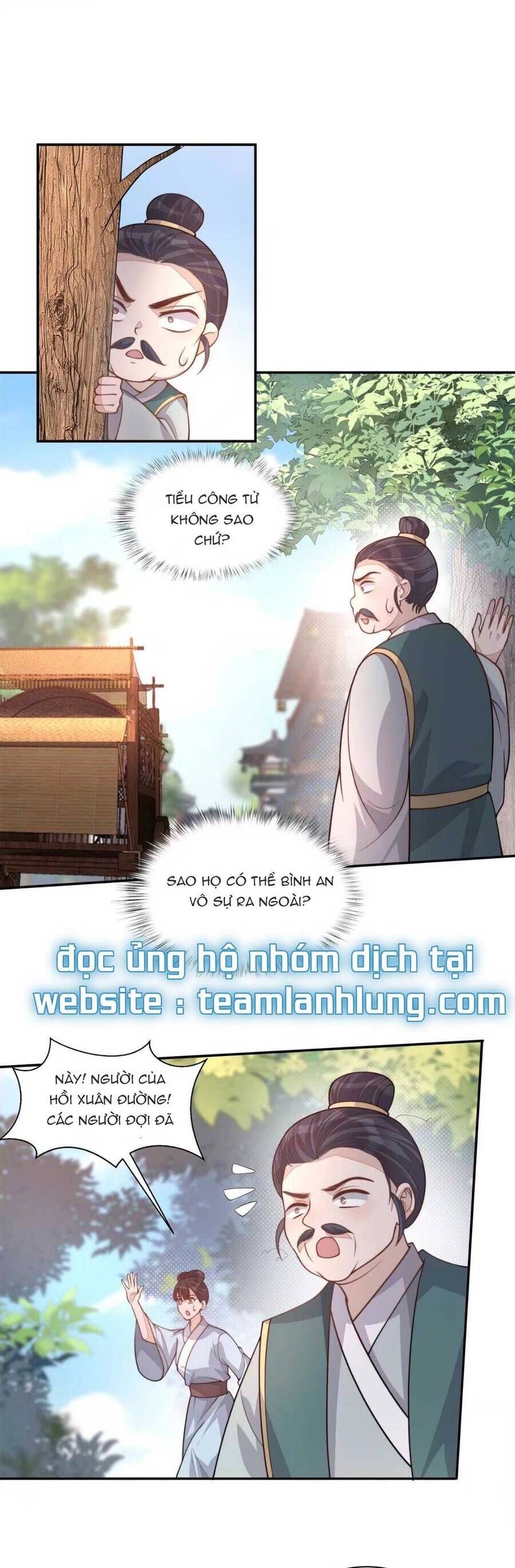 đọc truyện Đặc Công Thần Y Xuyên Không Chương 26 ảnh 14 tại Giả Dược