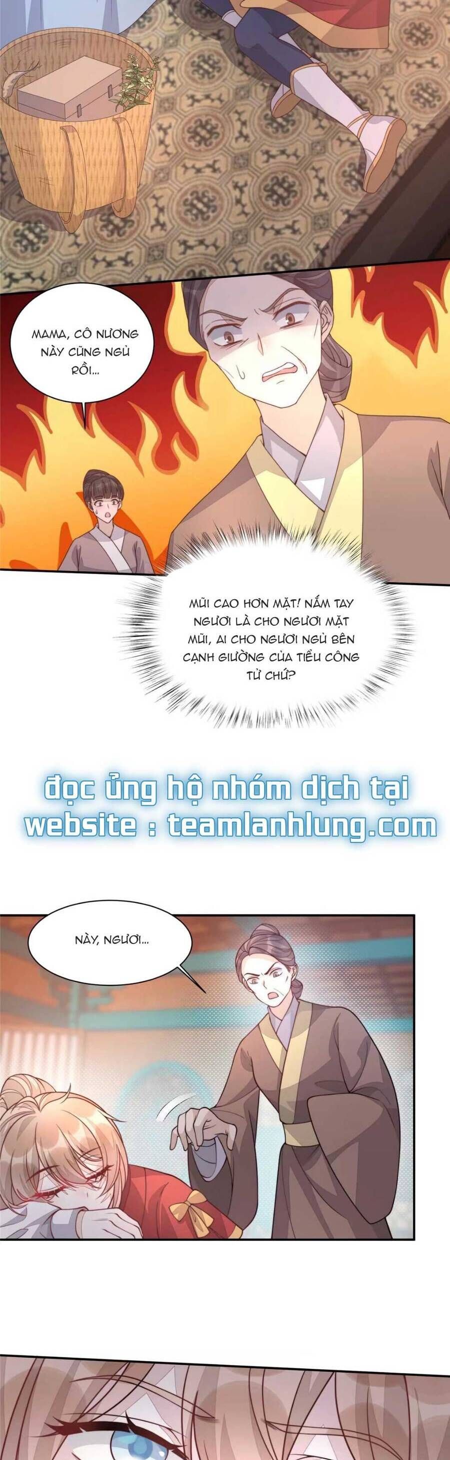 đọc truyện Đặc Công Thần Y Xuyên Không Chương 26 ảnh 8 tại Giả Dược