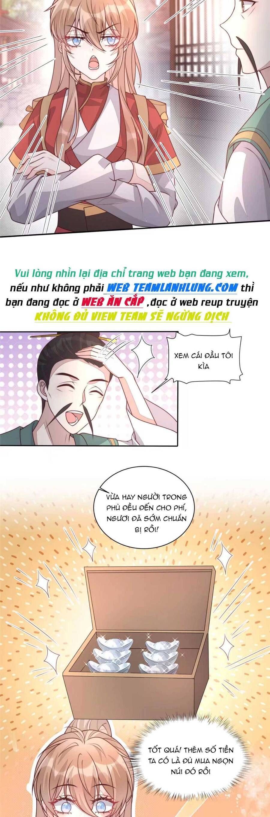 đọc truyện Đặc Công Thần Y Xuyên Không Chương 28 ảnh 19 tại Giả Dược