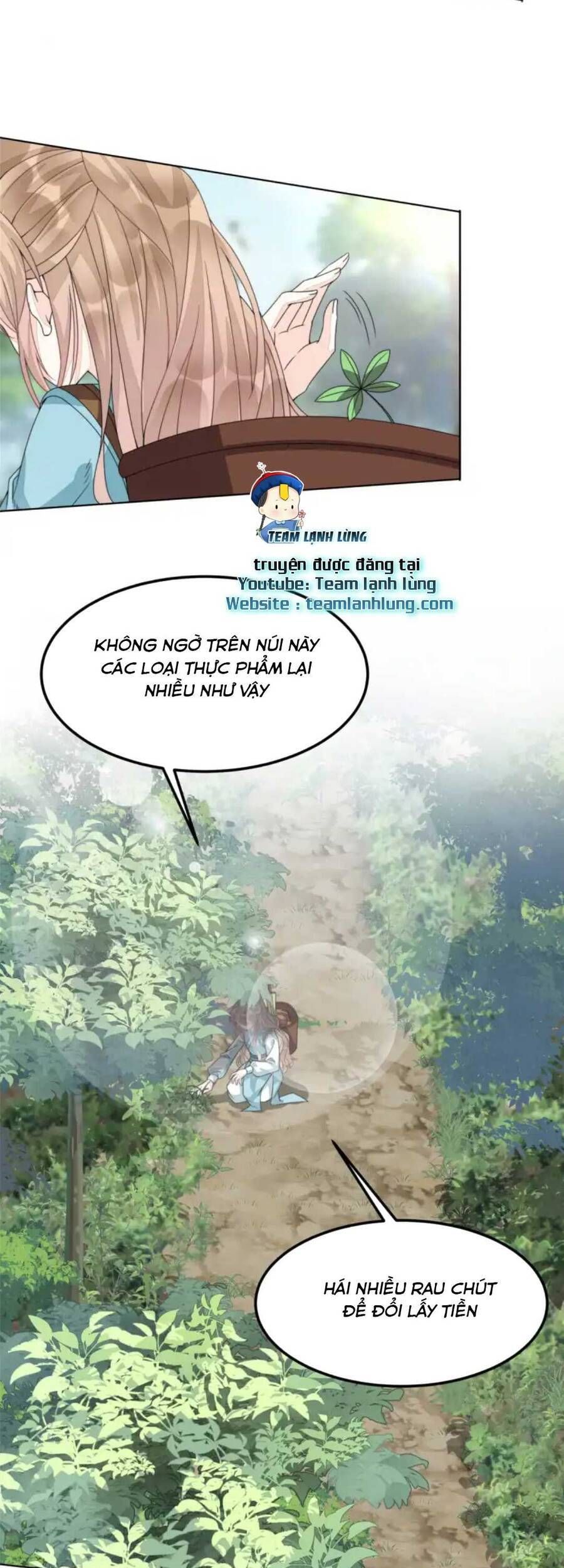 đọc truyện Đặc Công Thần Y Xuyên Không Chương 3 ảnh 20 tại Thiên Thai Truyện