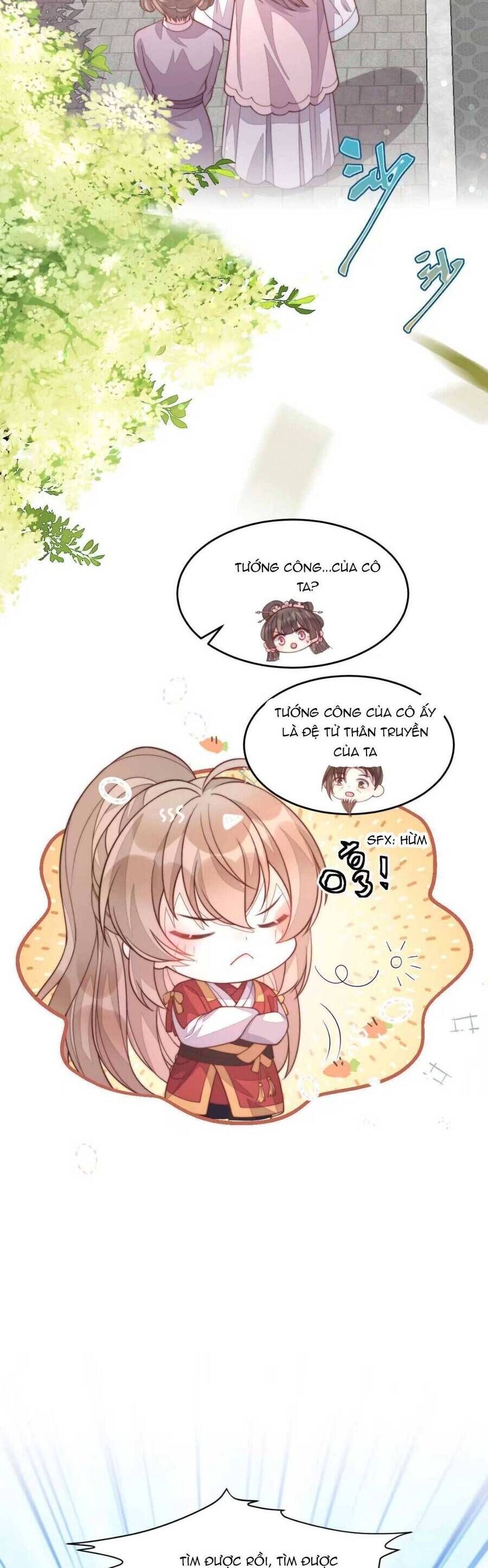 đọc truyện Đặc Công Thần Y Xuyên Không Chương 30 ảnh 8 tại Giả Dược