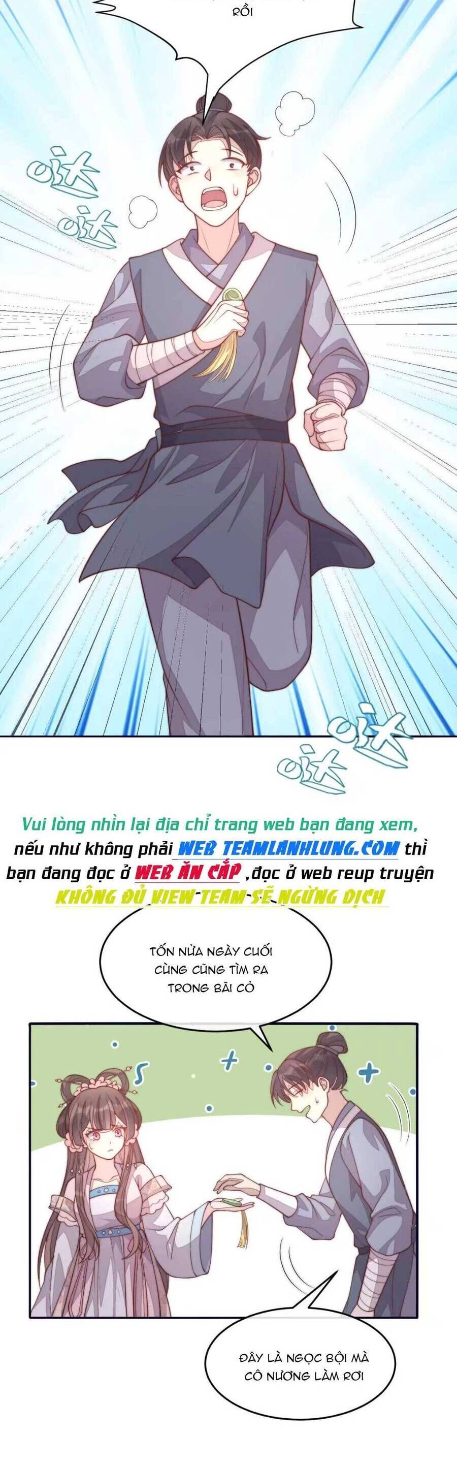 đọc truyện Đặc Công Thần Y Xuyên Không Chương 30 ảnh 9 tại Giả Dược