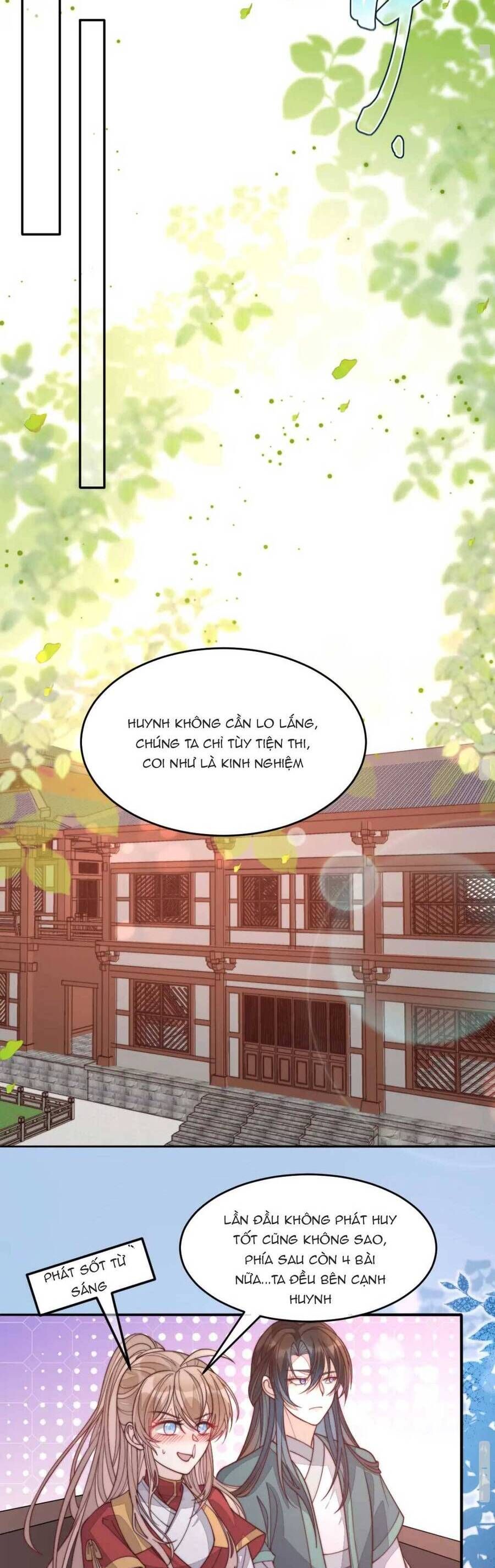 đọc truyện Đặc Công Thần Y Xuyên Không Chương 33 ảnh 3 tại Giả Dược