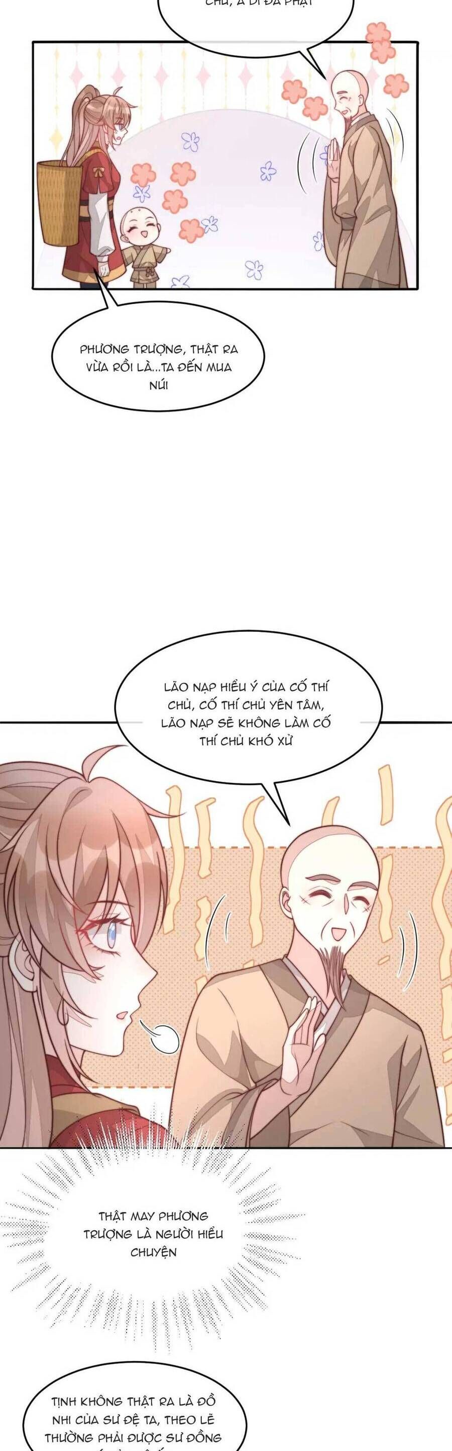 đọc truyện Đặc Công Thần Y Xuyên Không Chương 33 ảnh 36 tại Giả Dược