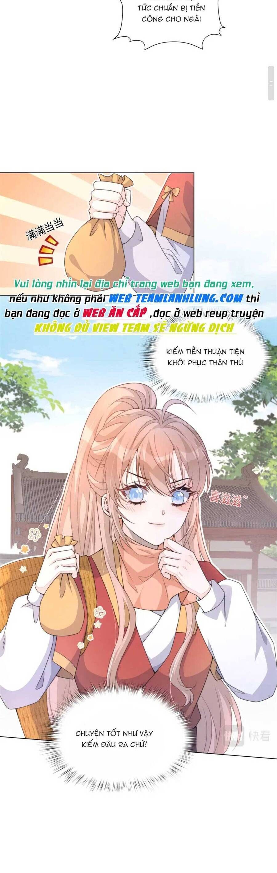 đọc truyện Đặc Công Thần Y Xuyên Không Chương 35 ảnh 26 tại Giả Dược