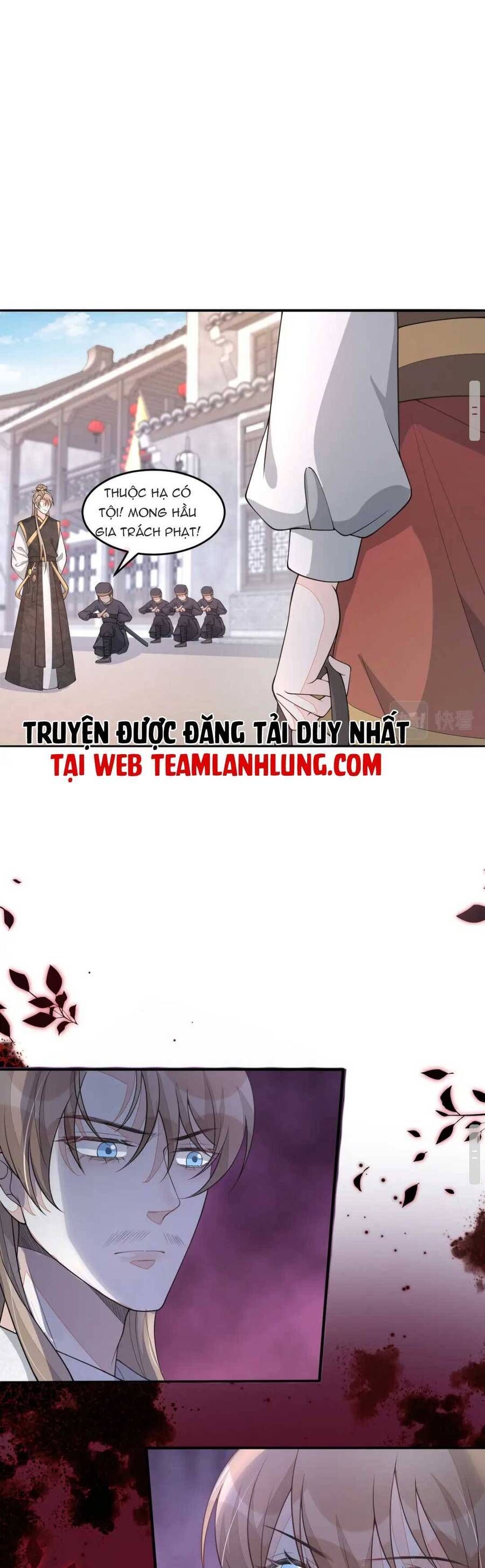 đọc truyện Đặc Công Thần Y Xuyên Không Chương 37 ảnh 15 tại Giả Dược