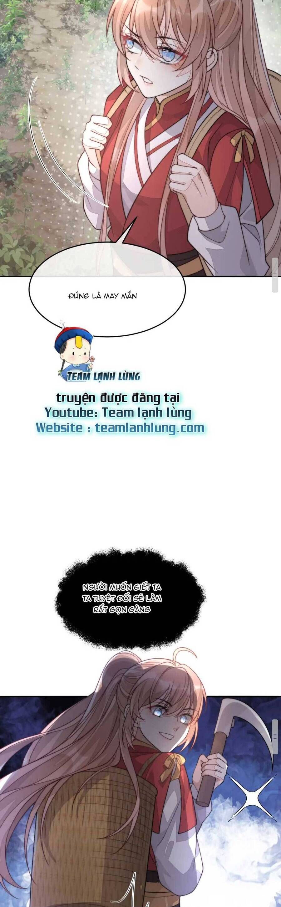 đọc truyện Đặc Công Thần Y Xuyên Không Chương 39 ảnh 25 tại Giả Dược