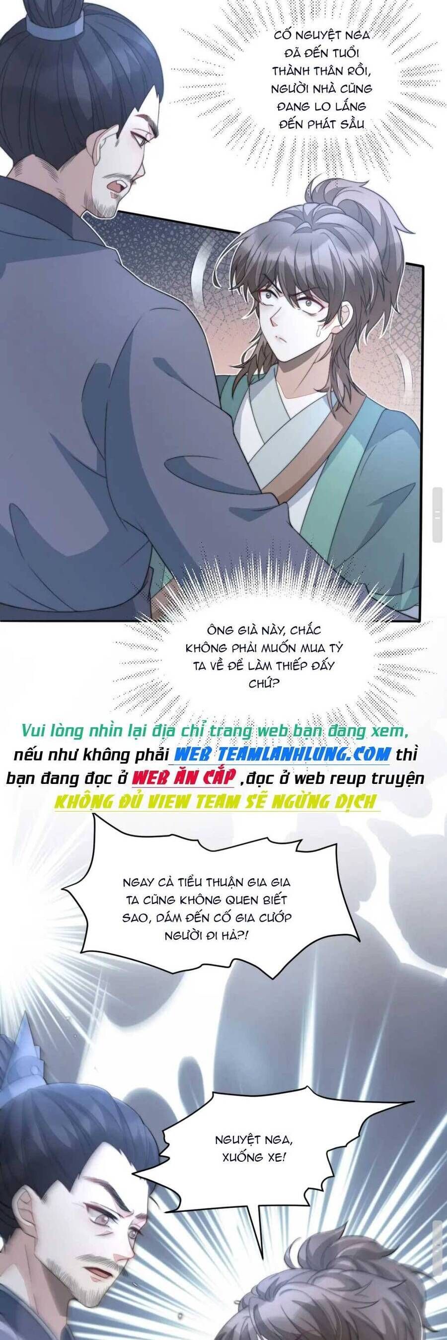 đọc truyện Đặc Công Thần Y Xuyên Không Chương 40 ảnh 36 tại Giả Dược