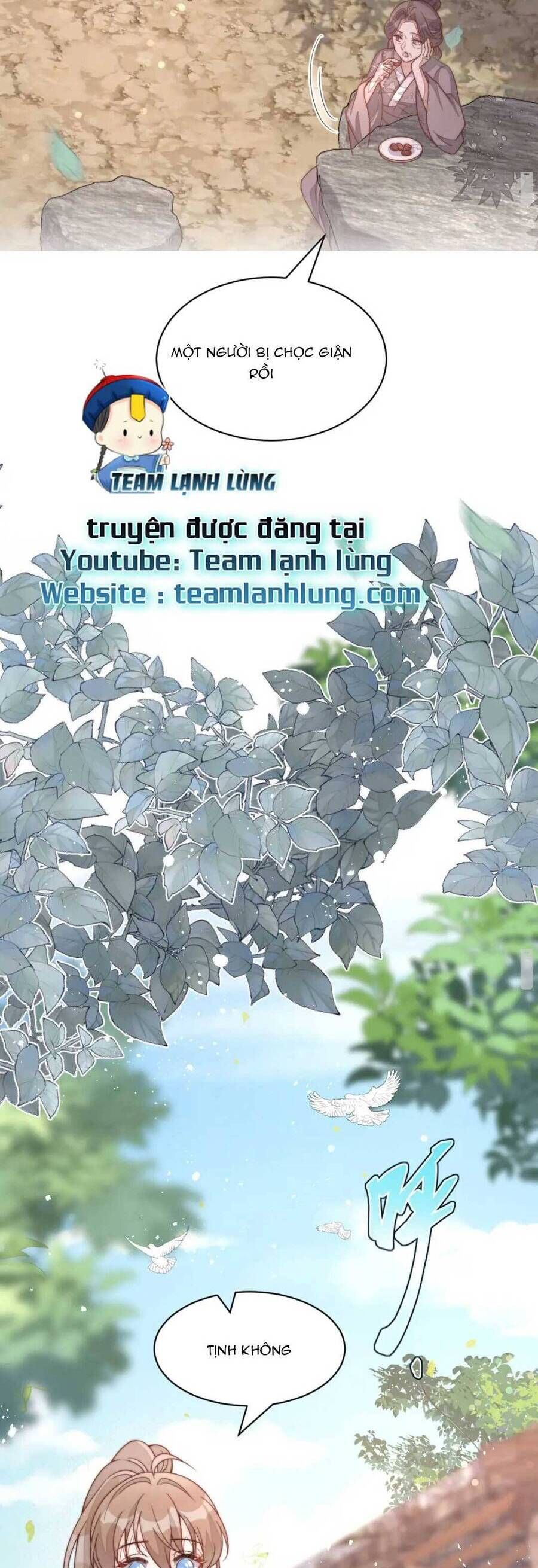 đọc truyện Đặc Công Thần Y Xuyên Không Chương 41 ảnh 4 tại Giả Dược