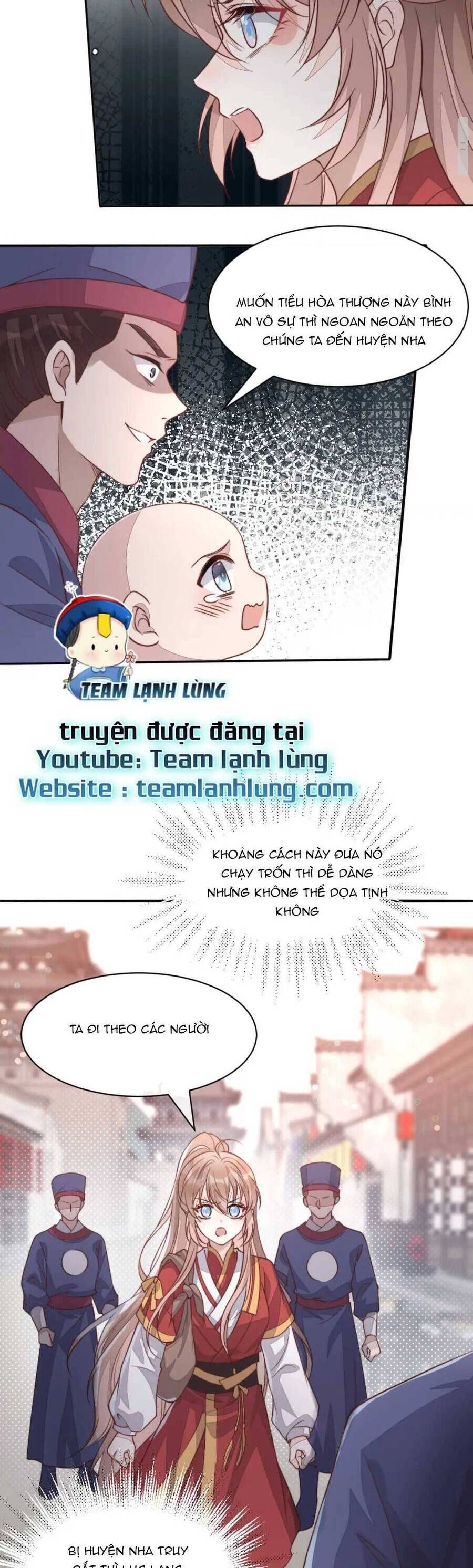đọc truyện Đặc Công Thần Y Xuyên Không Chương 41 ảnh 37 tại Giả Dược