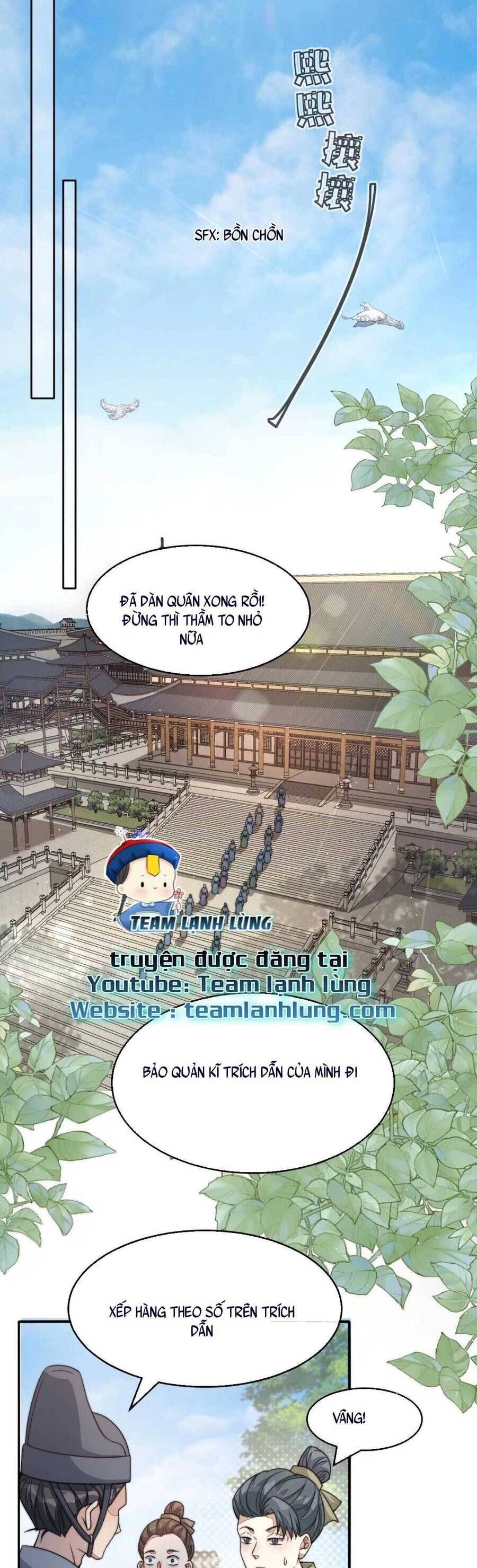 đọc truyện Đặc Công Thần Y Xuyên Không Chương 44 ảnh 4 tại Giả Dược