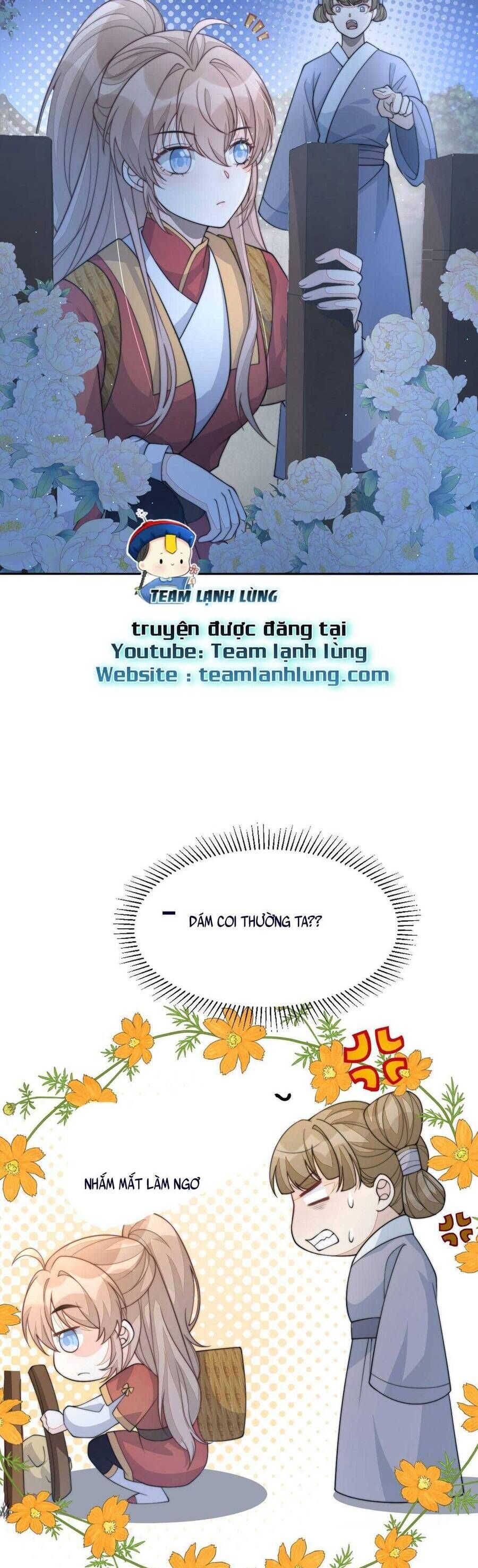 đọc truyện Đặc Công Thần Y Xuyên Không Chương 45 ảnh 16 tại Thiên Thai Truyện