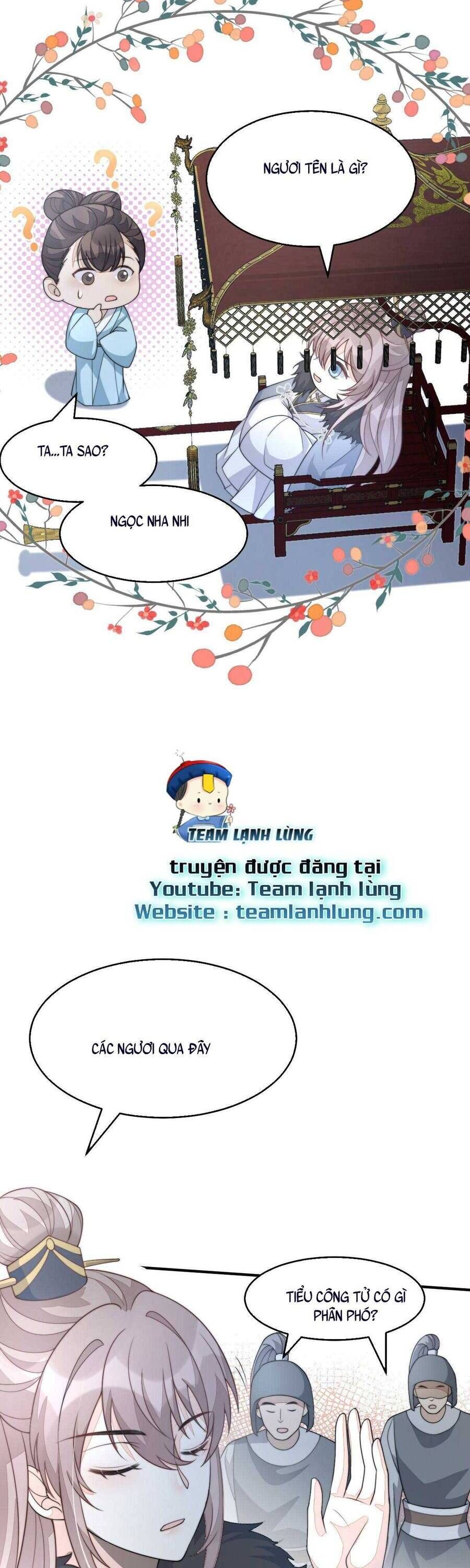 đọc truyện Đặc Công Thần Y Xuyên Không Chương 45 ảnh 38 tại Thiên Thai Truyện
