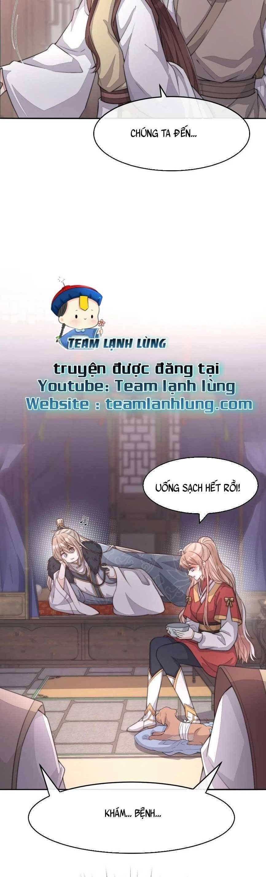đọc truyện Đặc Công Thần Y Xuyên Không Chương 46 ảnh 12 tại Giả Dược